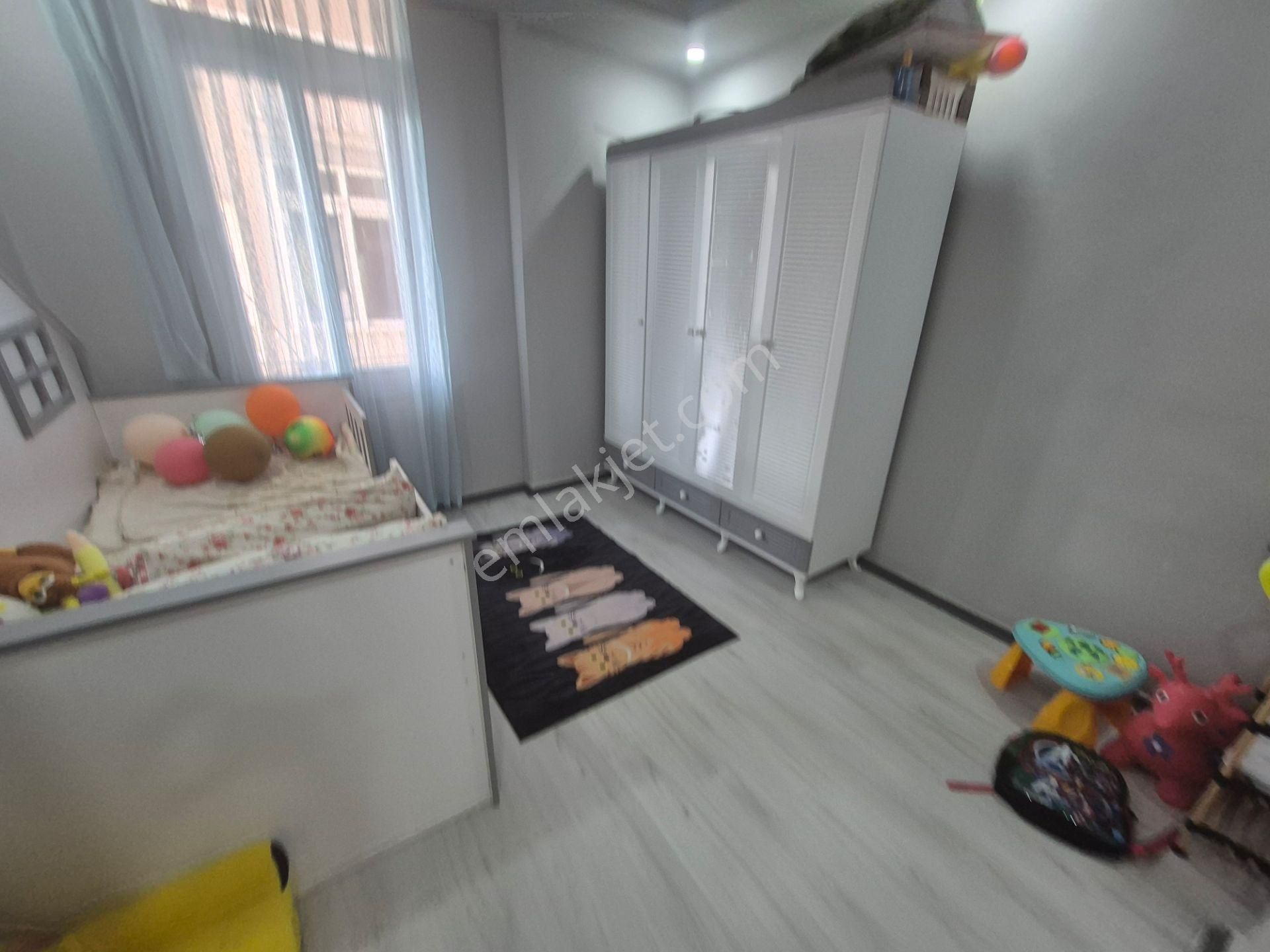 Prestij'den Gazi'de Muğdat Cami Civarı Full Yapılı 3+1 Daire - Görsel 12