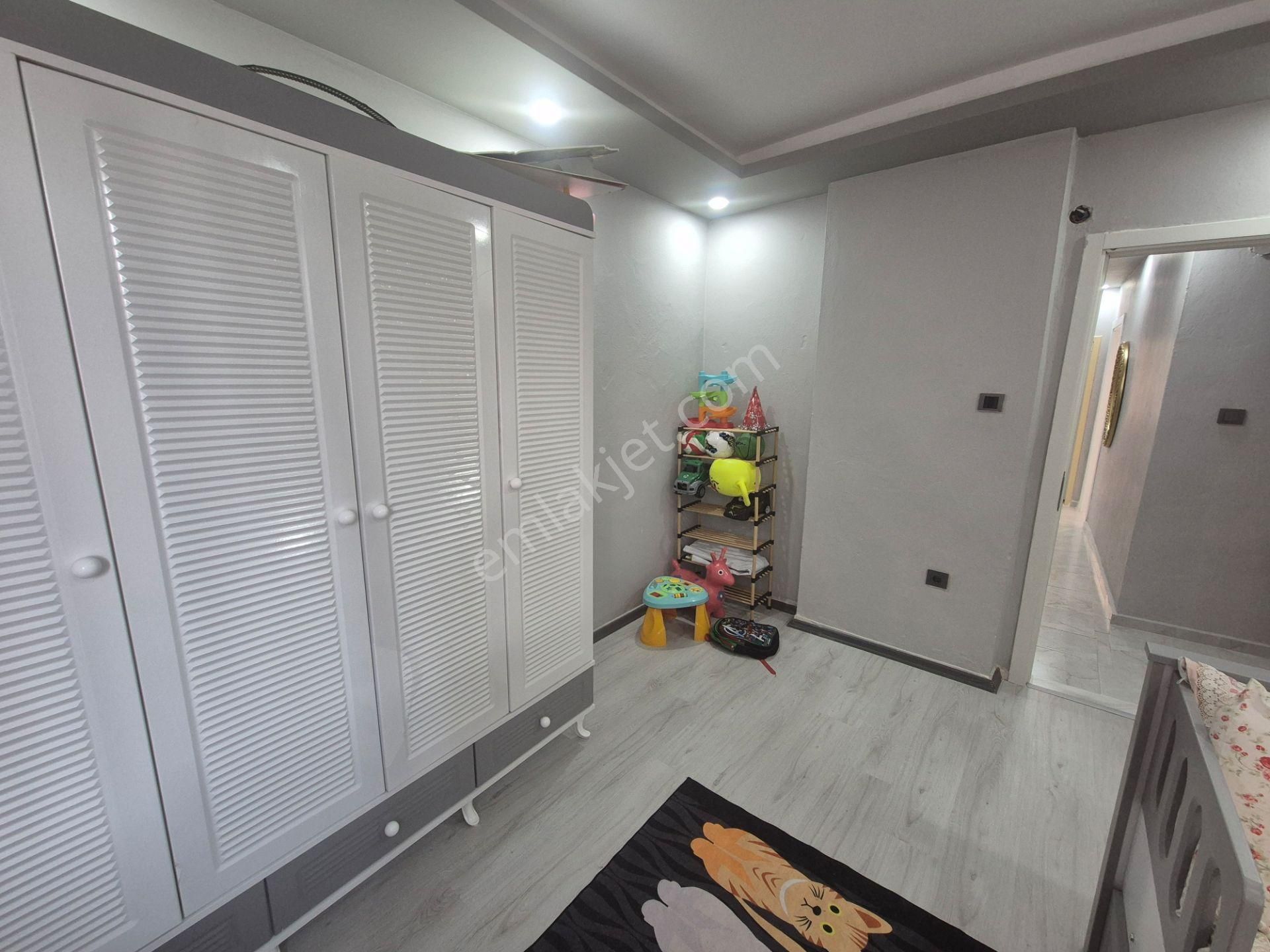 Prestij'den Gazi'de Muğdat Cami Civarı Full Yapılı 3+1 Daire - Görsel 11