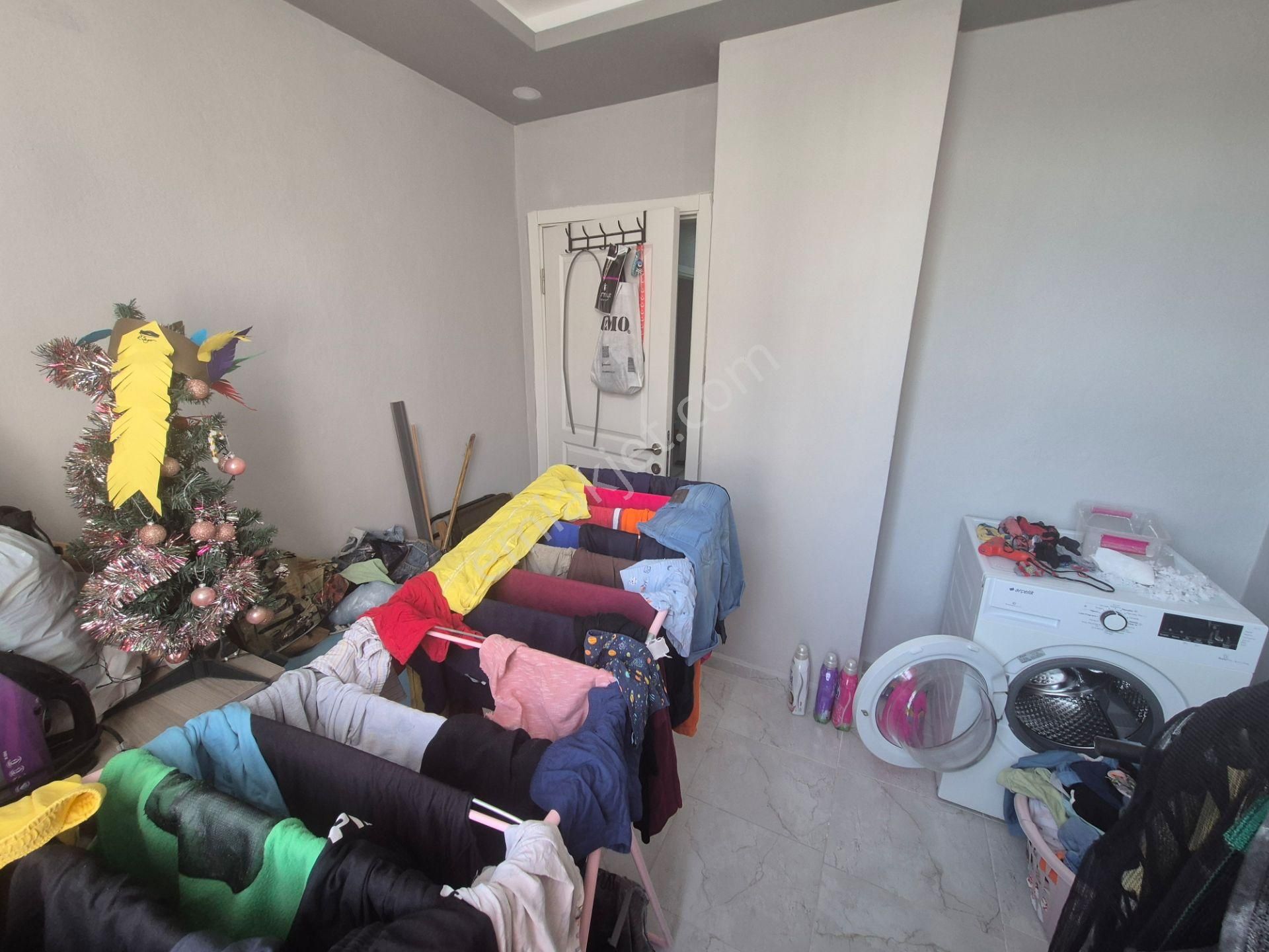 Prestij'den Gazi'de Muğdat Cami Civarı Full Yapılı 3+1 Daire - Görsel 17