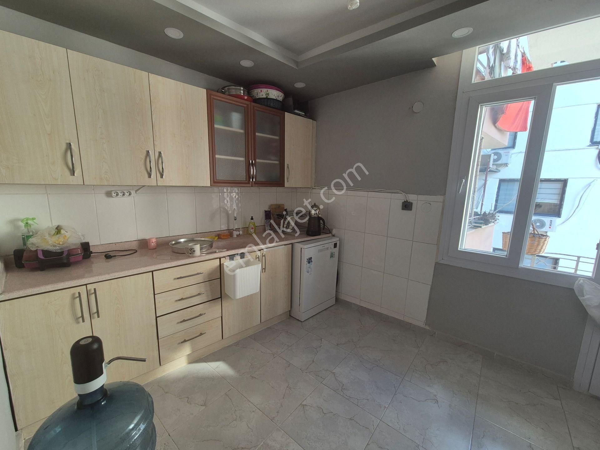 Prestij'den Gazi'de Muğdat Cami Civarı Full Yapılı 3+1 Daire - Görsel 6