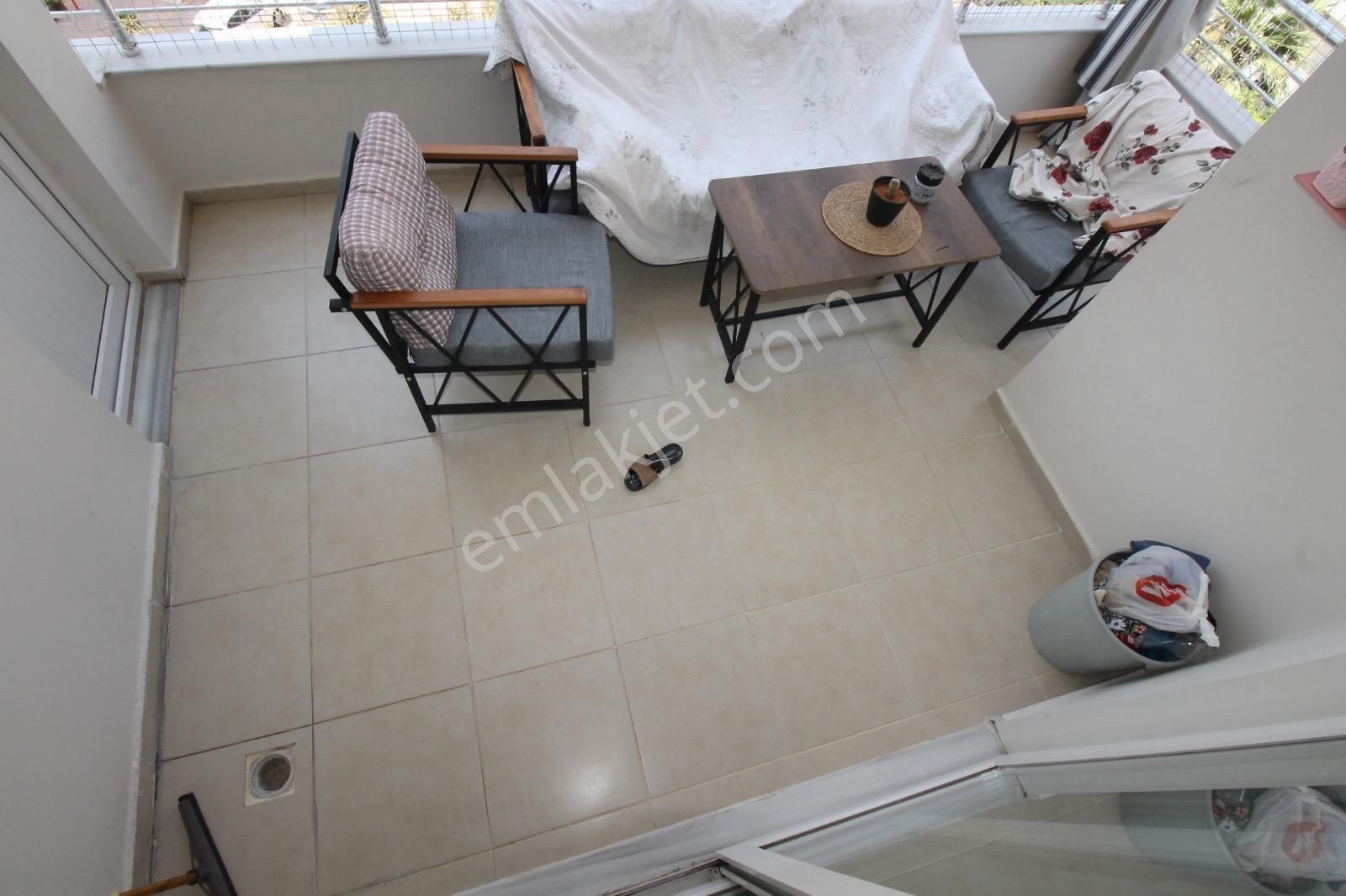 Ecrin Gayrimenkul’dan Yemişehir Batıkent’de 3+1 Full Yapılı Satılık Daire - Görsel 21