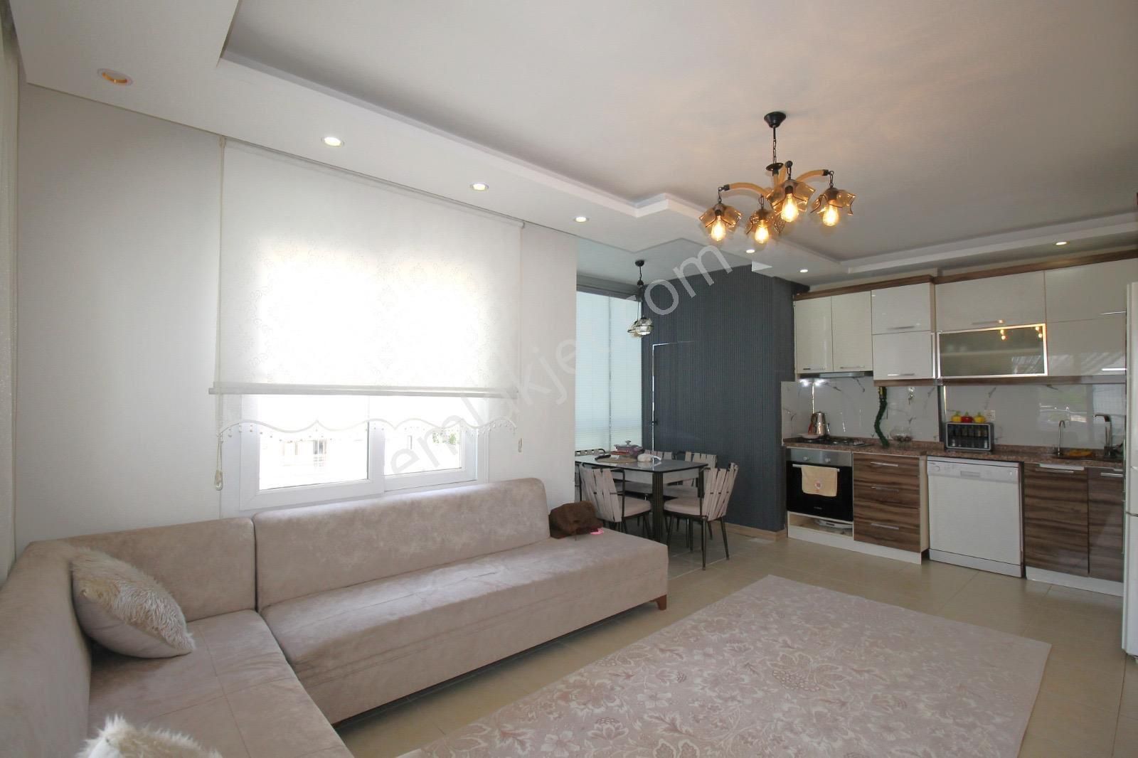 Ecrin Gayrimenkul’dan Yemişehir Batıkent’de 3+1 Full Yapılı Satılık Daire - Görsel 5