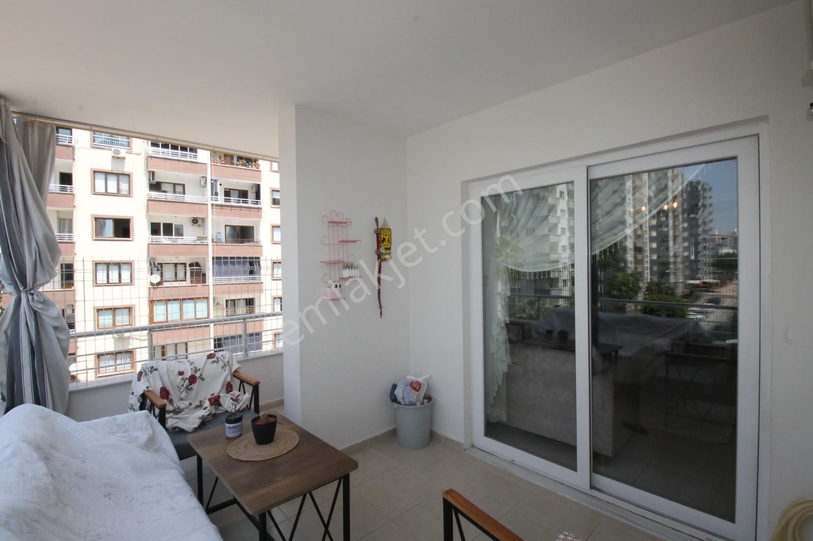 Ecrin Gayrimenkul’dan Yemişehir Batıkent’de 3+1 Full Yapılı Satılık Daire - Görsel 22