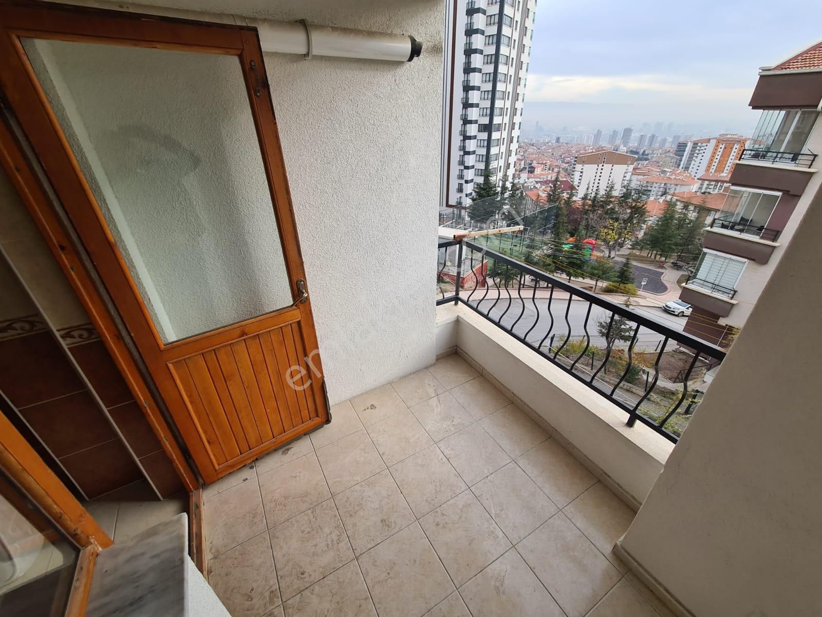 Özlem Caddesi Paraleli Ankara Manzaralı Arakat Emsalsiz Fiyat !! - Görsel 5