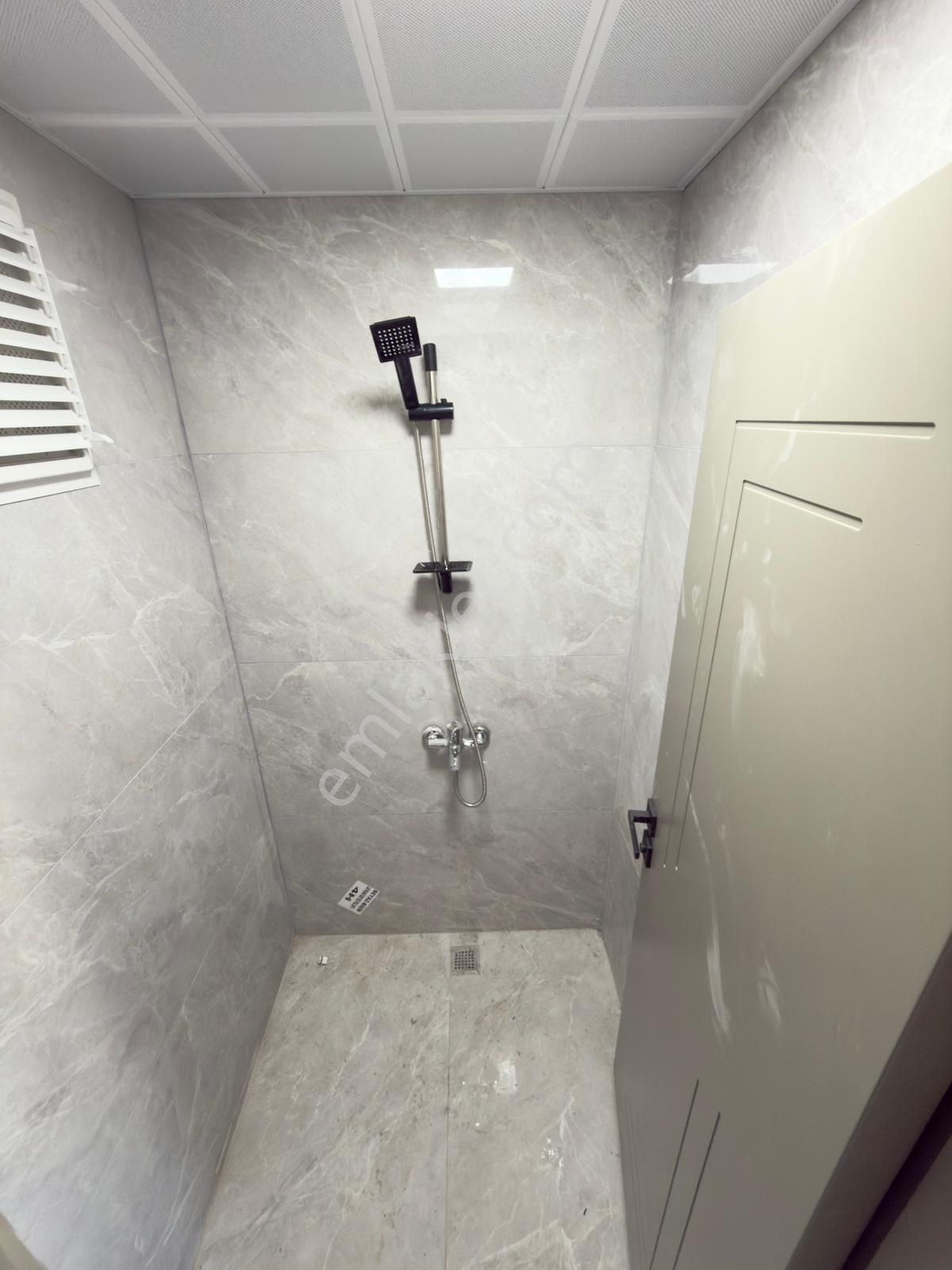 Karakaya Mah. Köşe Parsel 3+1 Lüks Yapılı Sıfır Satılık Daire - Görsel 32