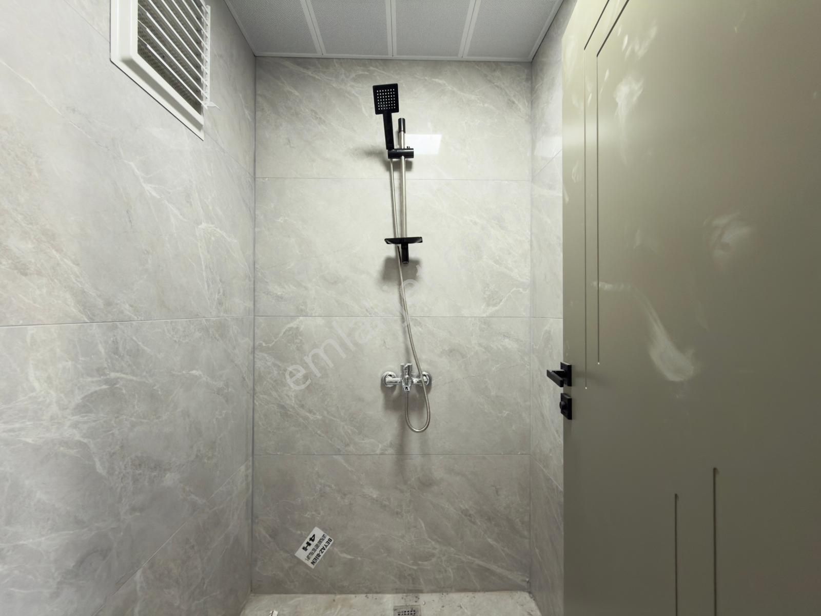 Karakaya Mah. Köşe Parsel 3+1 Lüks Yapılı Sıfır Satılık Daire - Görsel 31