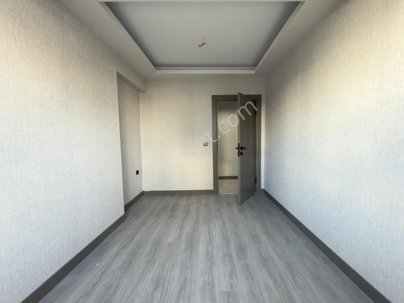 Karakaya Mah. Köşe Parsel 3+1 Lüks Yapılı Sıfır Satılık Daire - Görsel 27