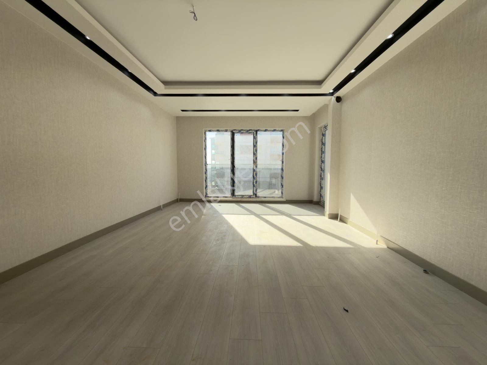 Karakaya Mah. Köşe Parsel 3+1 Lüks Yapılı Sıfır Satılık Daire - Görsel 4