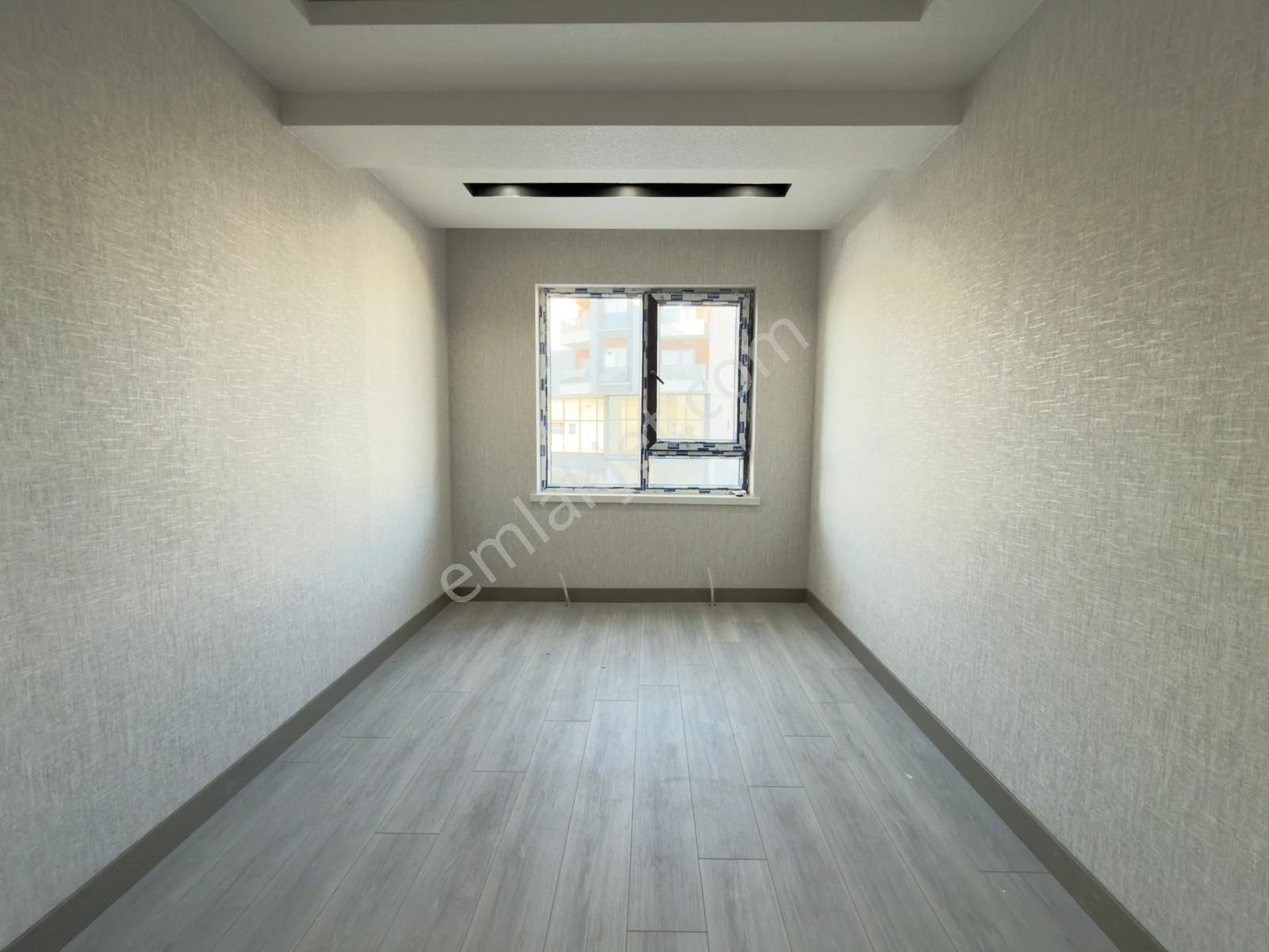 Karakaya Mah. Köşe Parsel 3+1 Lüks Yapılı Sıfır Satılık Daire - Görsel 30