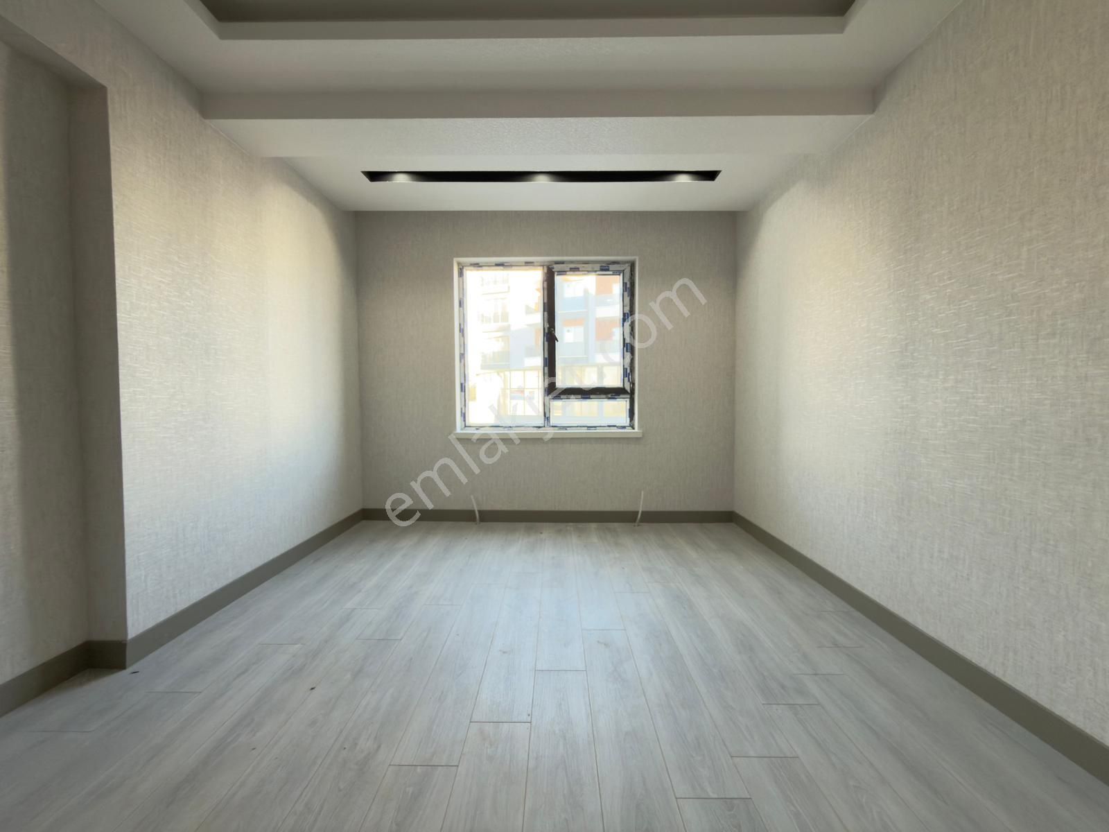 Karakaya Mah. Köşe Parsel 3+1 Lüks Yapılı Sıfır Satılık Daire - Görsel 17