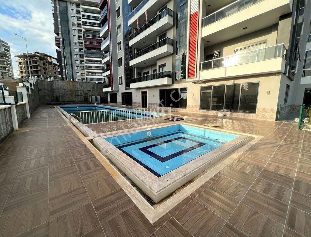 Alanya Mahmutlar Mah.aktiviteli Satılık 2+1 Daire - Görsel 20