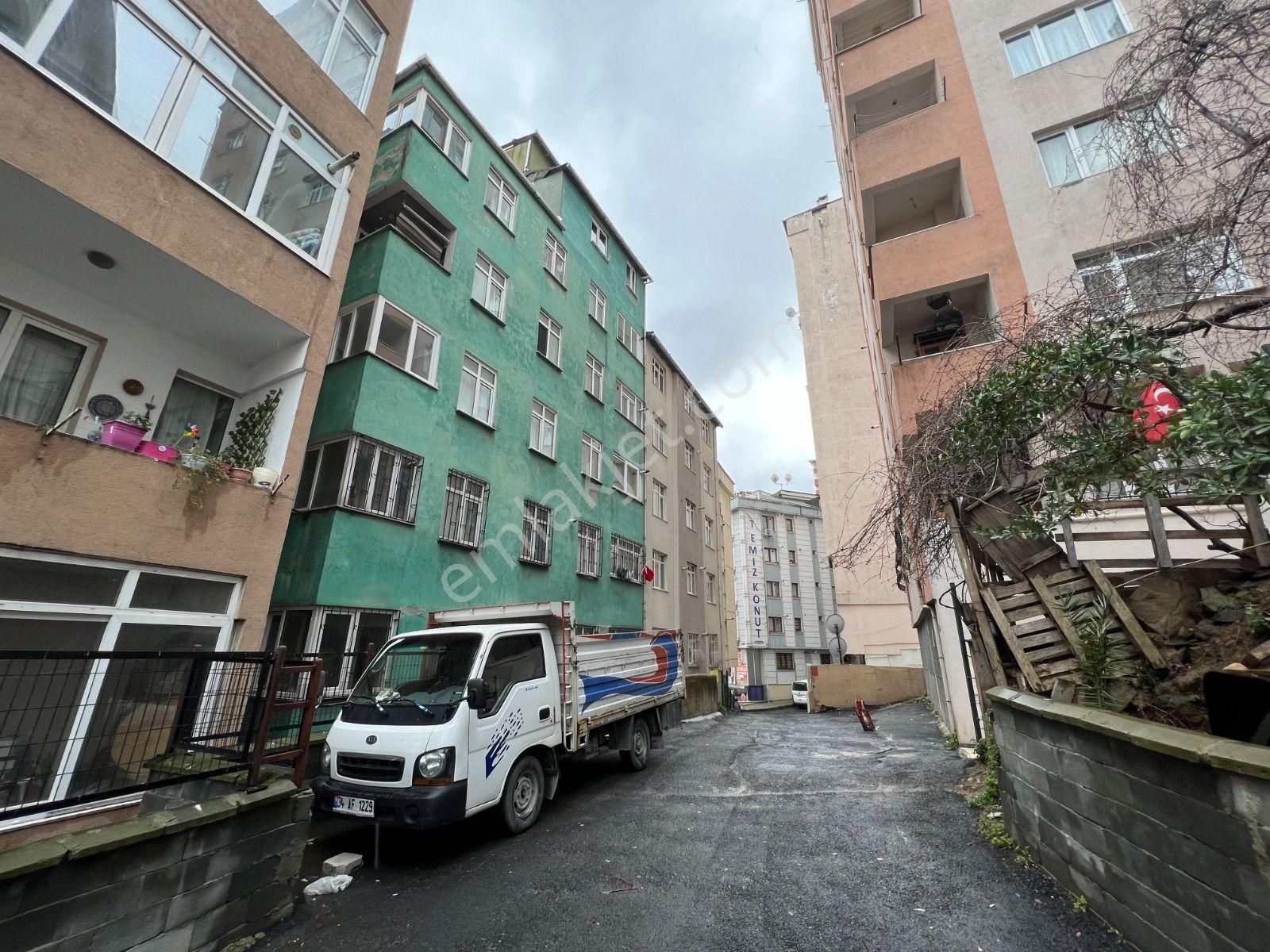 Para'dan+ana Cadde Üzeri+muhteşem Konum+35.000 Kira+araç Takas - Görsel 8