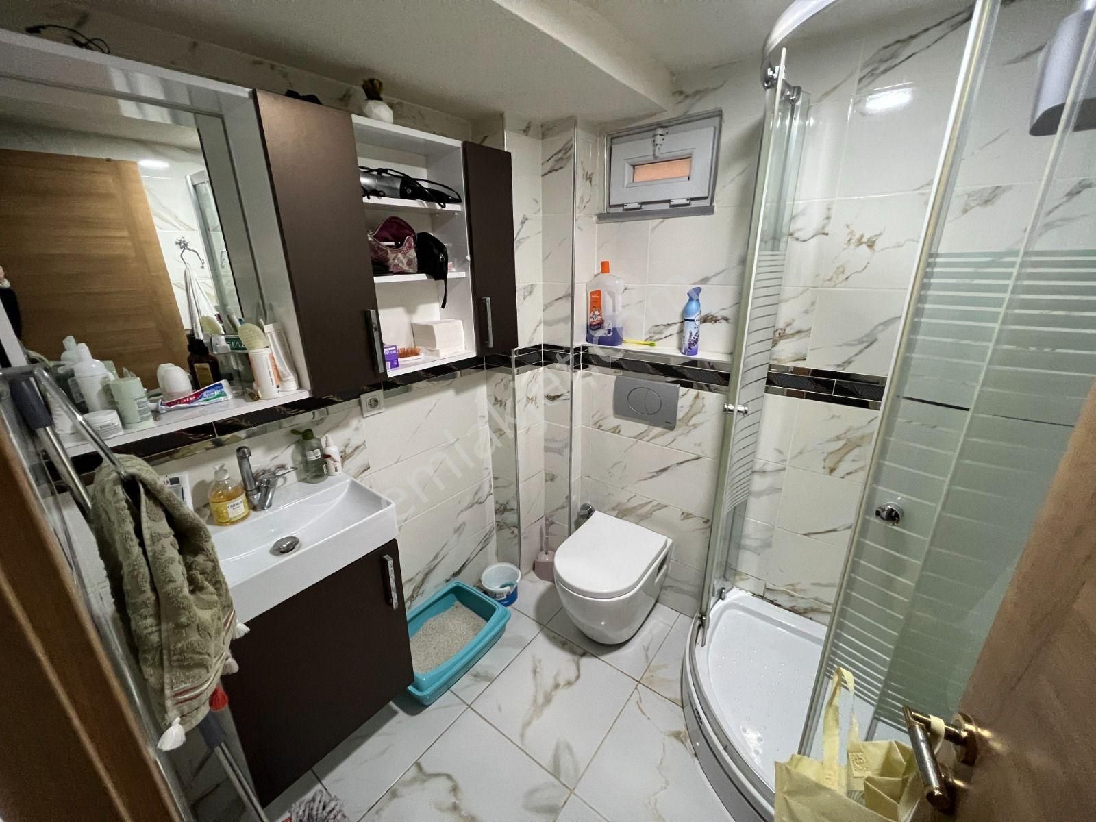 Para'dan+ana Cadde Üzeri+muhteşem Konum+35.000 Kira+araç Takas - Görsel 24