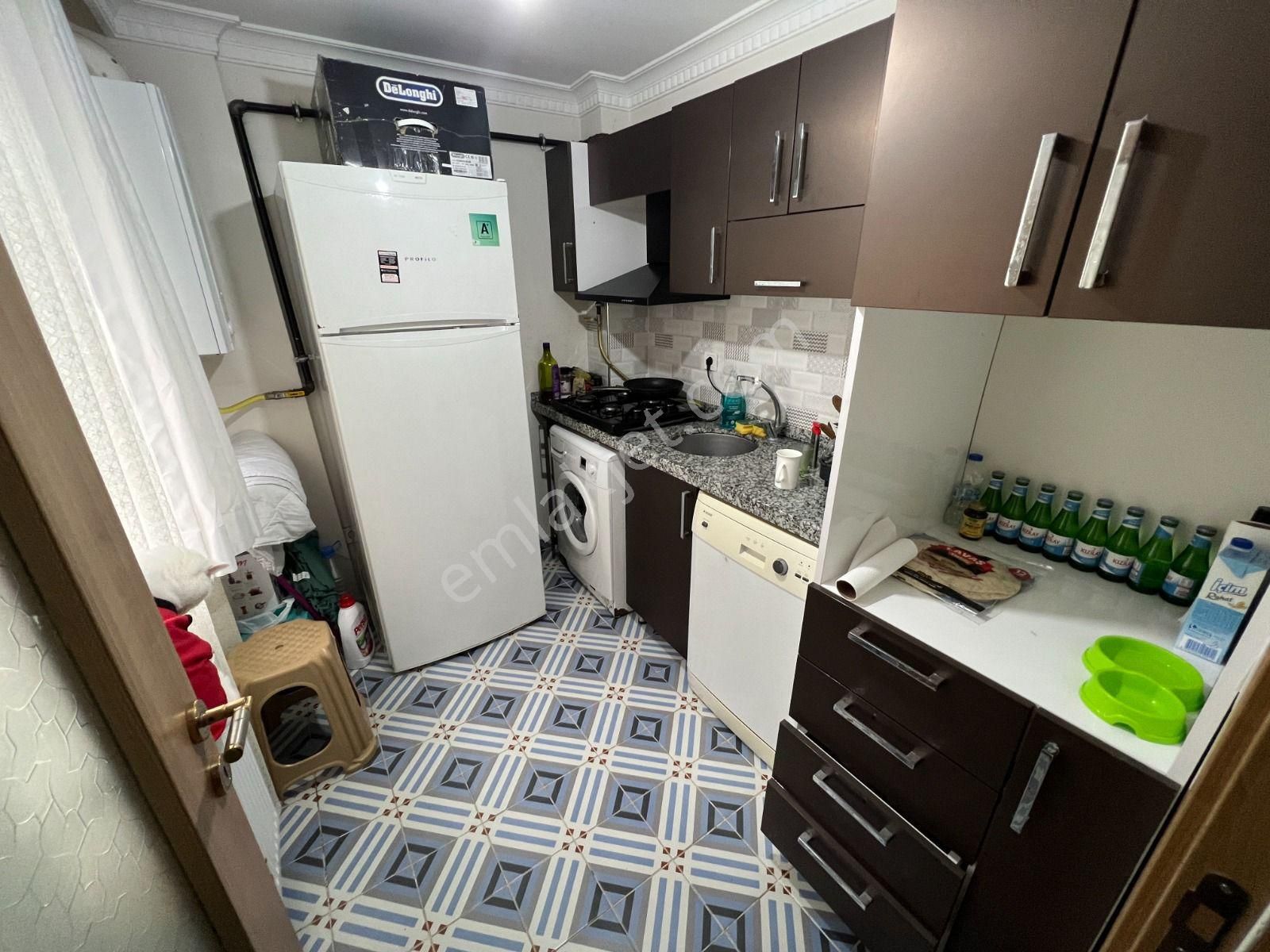 Para'dan+ana Cadde Üzeri+muhteşem Konum+35.000 Kira+araç Takas - Görsel 15