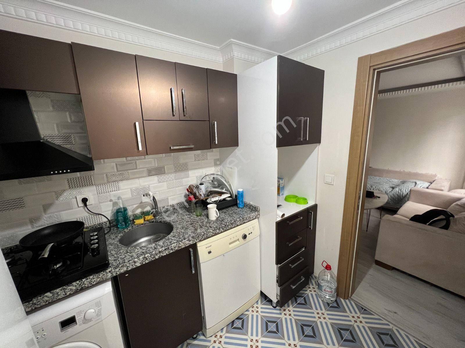 Para'dan+ana Cadde Üzeri+muhteşem Konum+35.000 Kira+araç Takas - Görsel 22