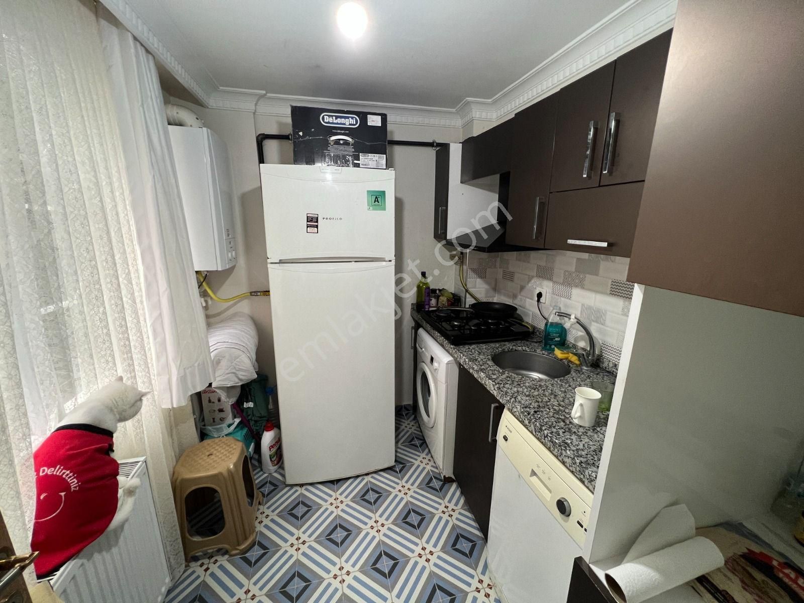 Para'dan+ana Cadde Üzeri+muhteşem Konum+35.000 Kira+araç Takas - Görsel 14