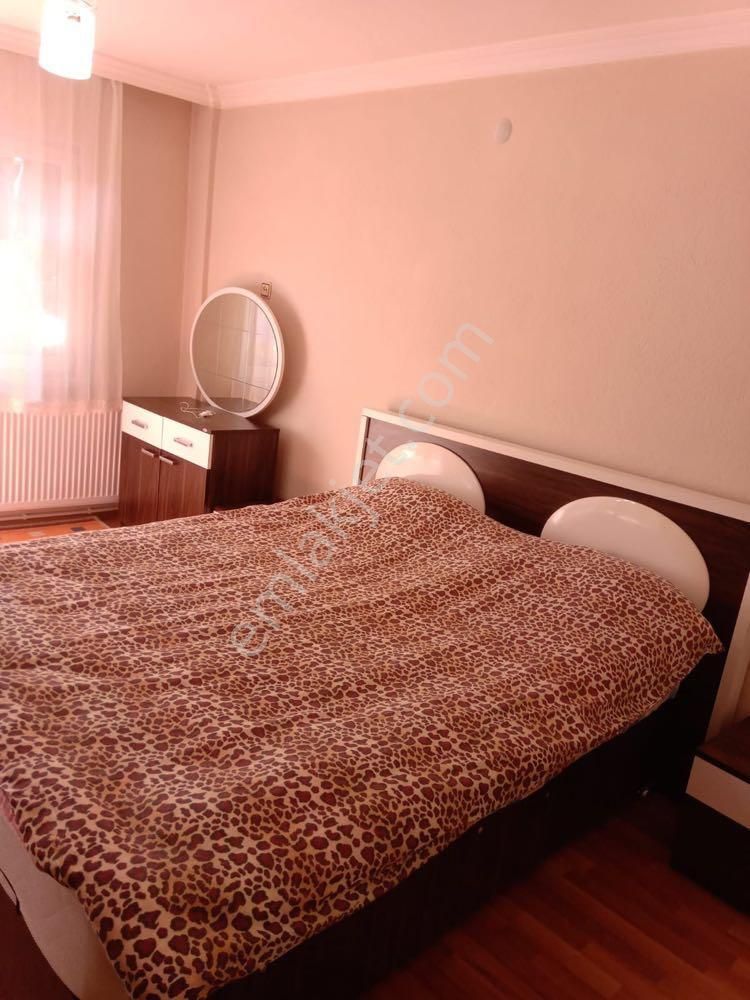 Bursa Çekirge Selvili Ca Eşyalı Kiralık 2+1 Daire