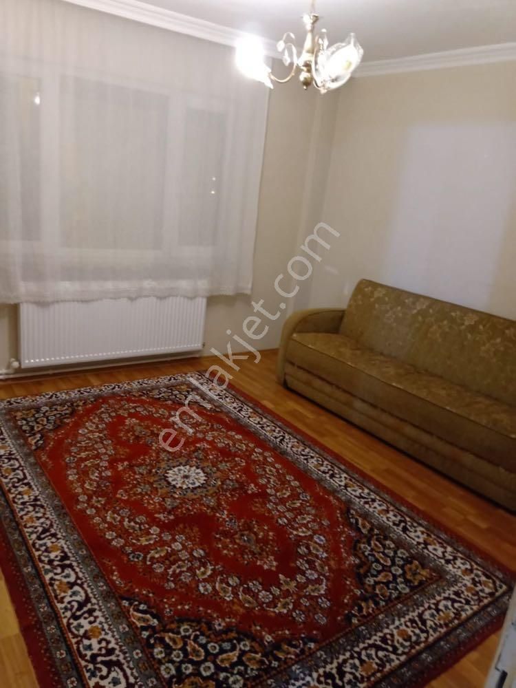 Bursa Çekirge Selvili Ca Eşyalı Kiralık 2+1 Daire - Görsel 8