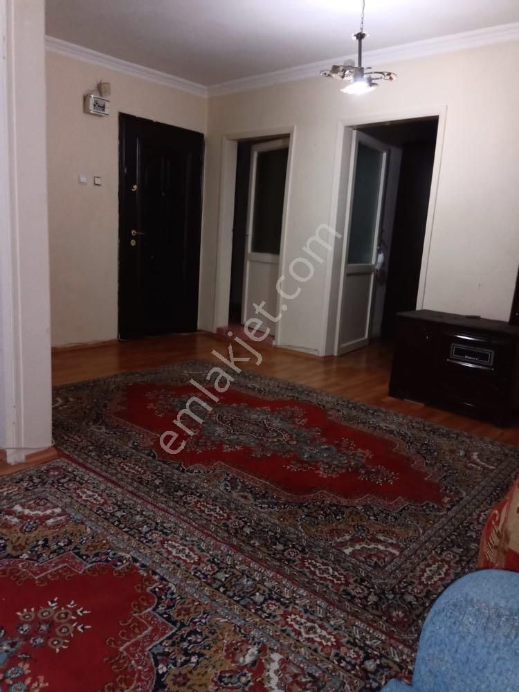 Bursa Çekirge Selvili Ca Eşyalı Kiralık 2+1 Daire - Görsel 11