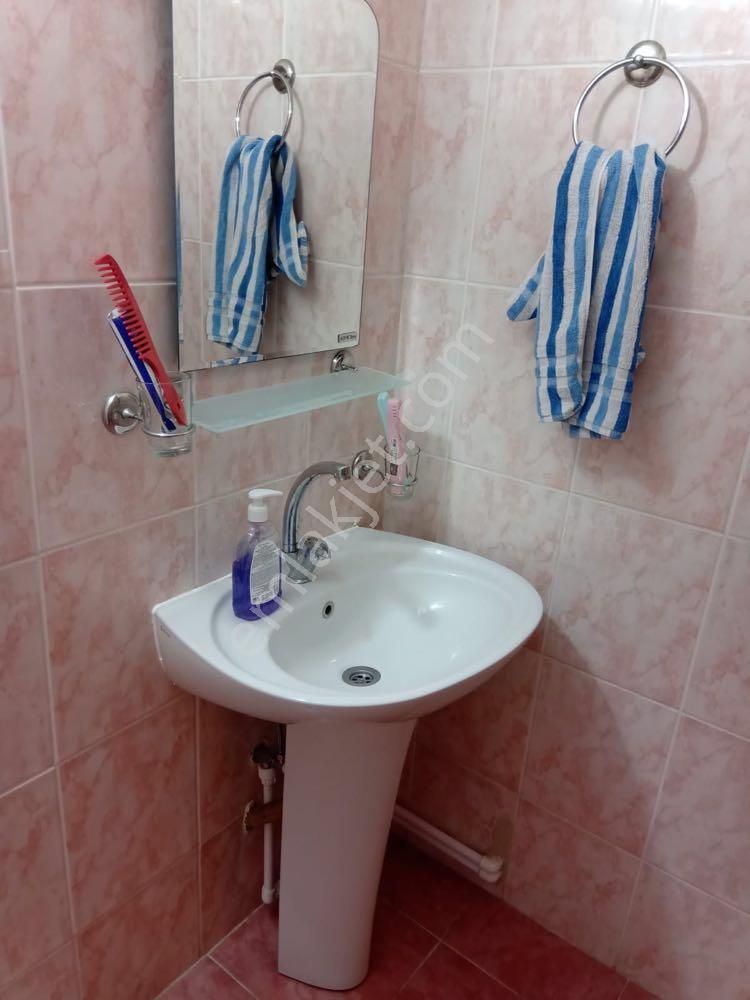 Bursa Çekirge Selvili Ca Eşyalı Kiralık 2+1 Daire - Görsel 4