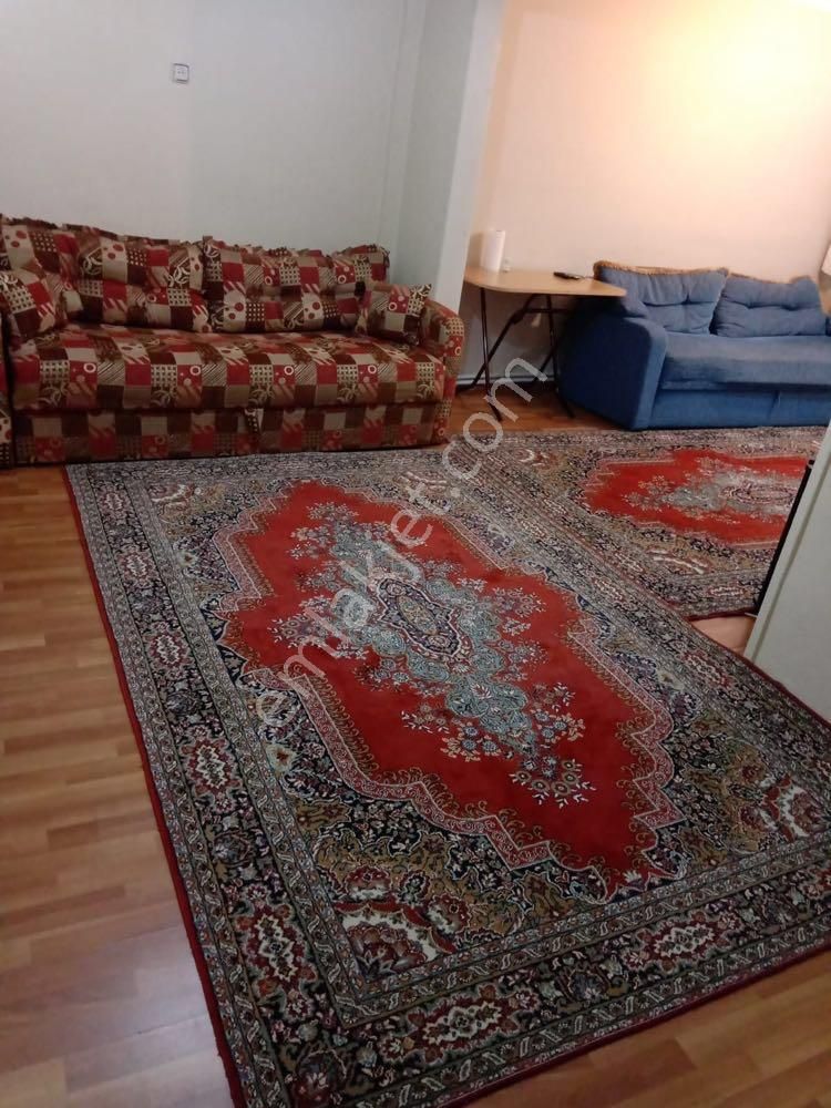 Bursa Çekirge Selvili Ca Eşyalı Kiralık 2+1 Daire - Görsel 9