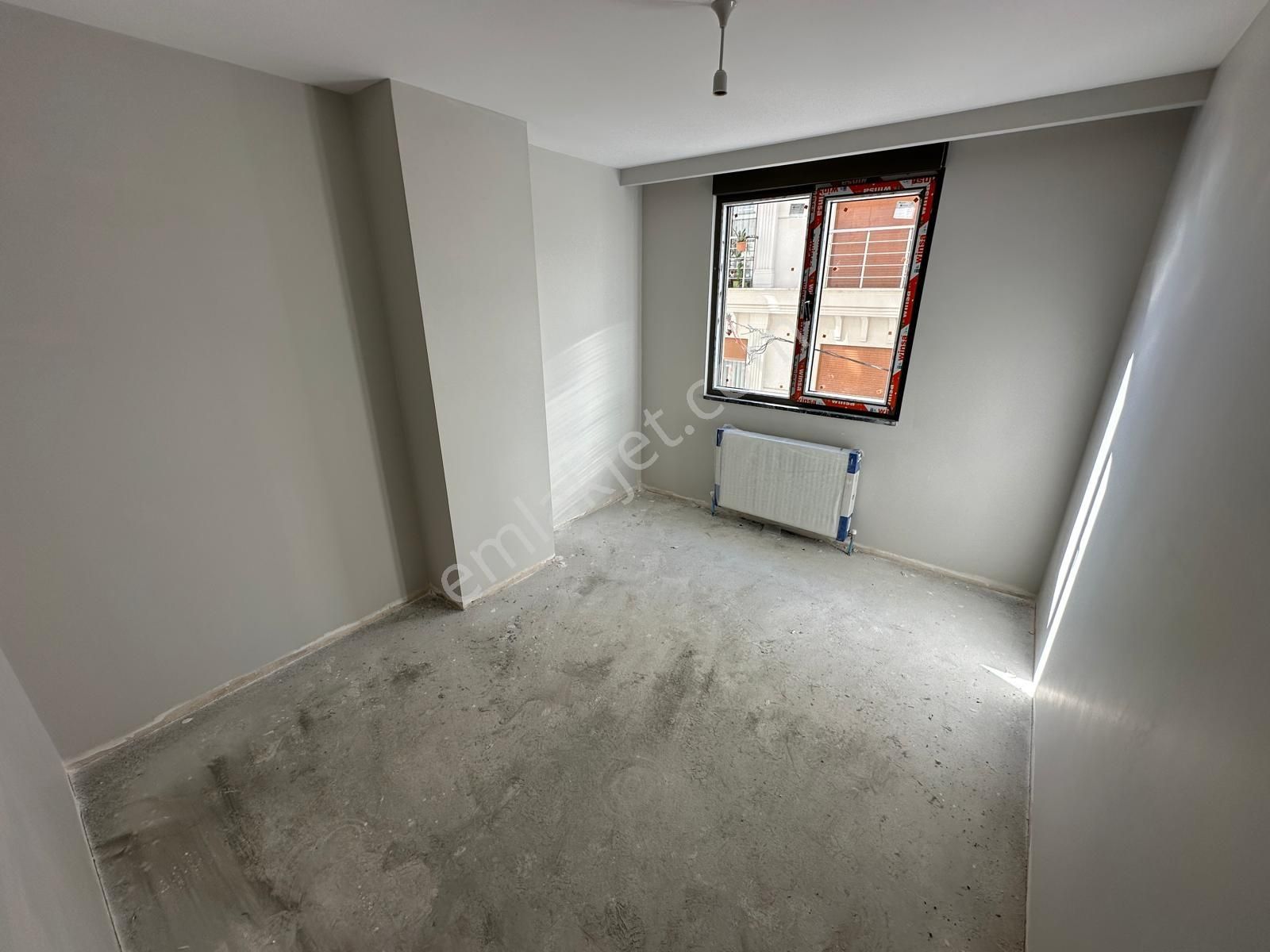 Yatırım'dan Çınar'da Minibüs Cad. Yakın Konum*katta Sıfır Ön 1+1 - Görsel 32