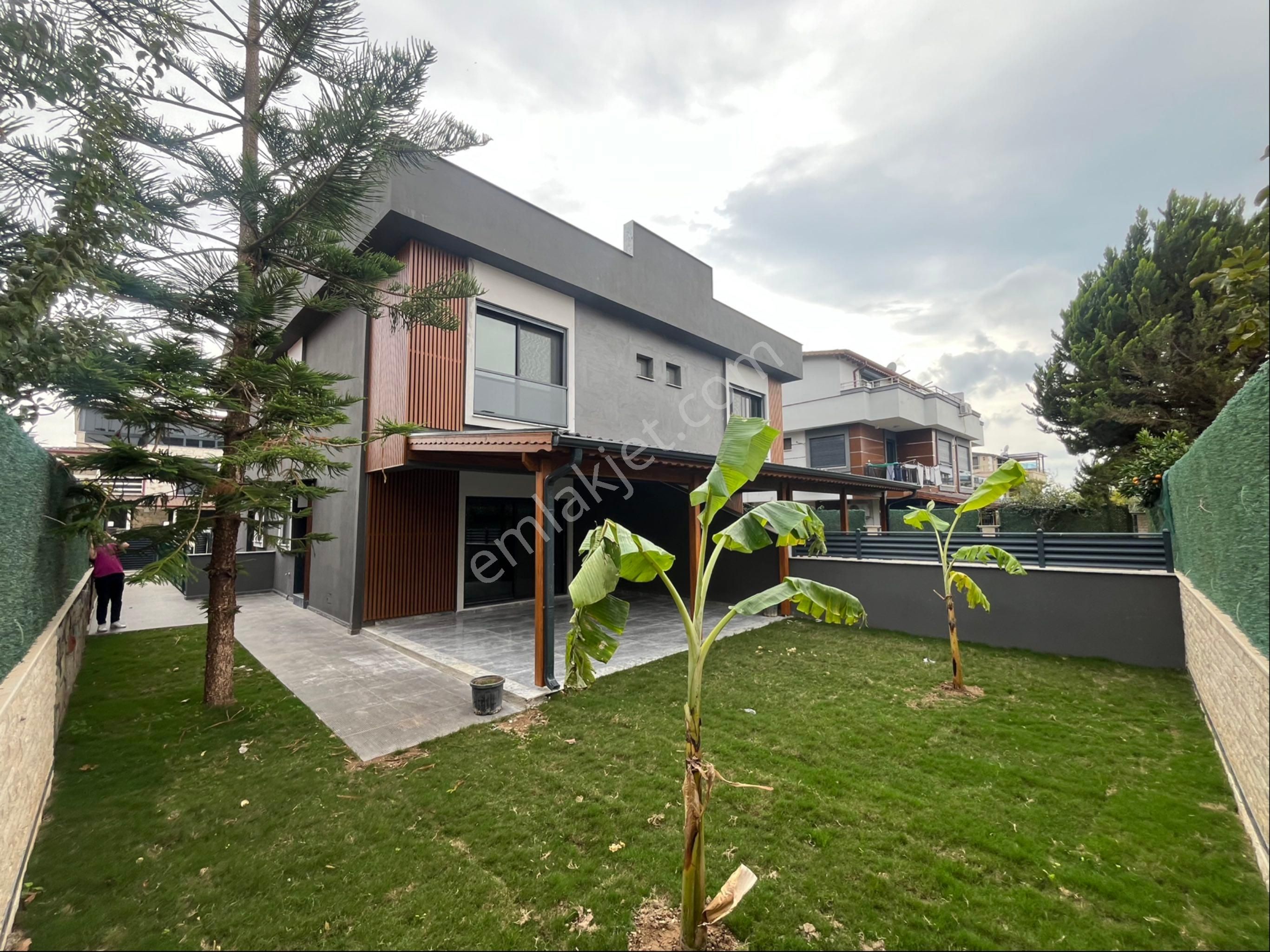 Özderede Denize 30mt Ultra Lüx 3+1 Villa - Görsel 10