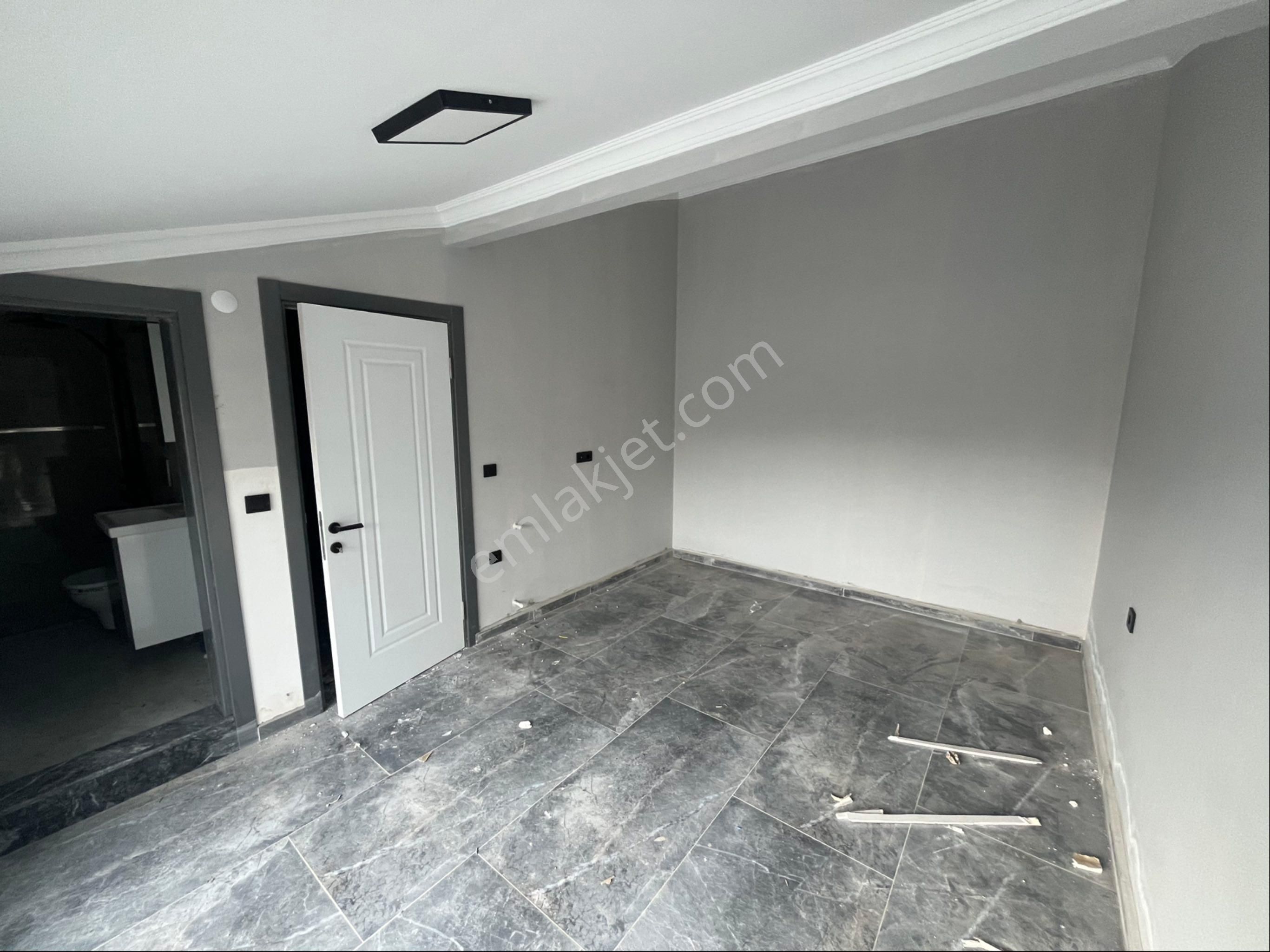 Özderede Denize 30mt Ultra Lüx 3+1 Villa - Görsel 28