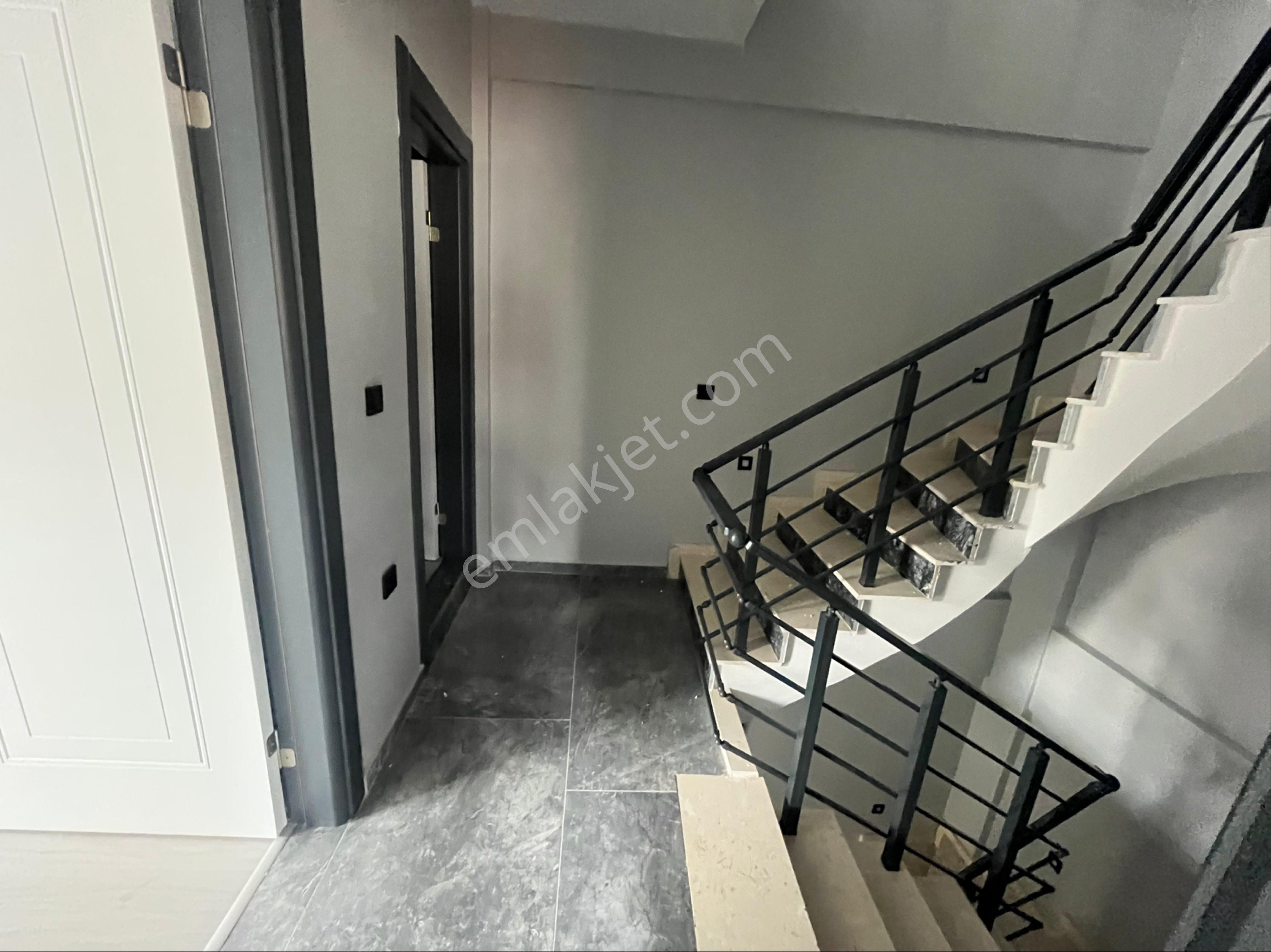 Özderede Denize 30mt Ultra Lüx 3+1 Villa - Görsel 21