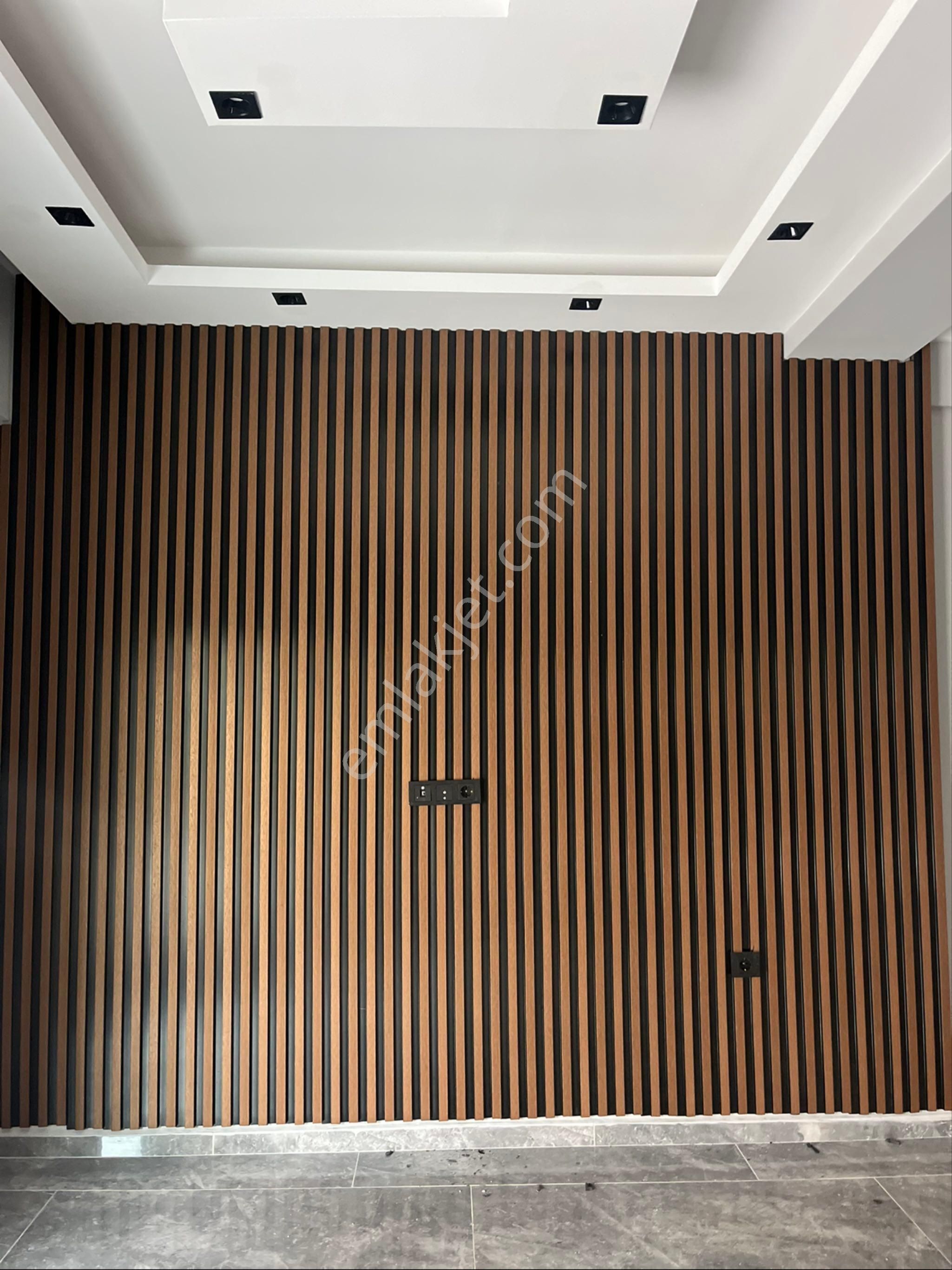 Özderede Denize 30mt Ultra Lüx 3+1 Villa - Görsel 35