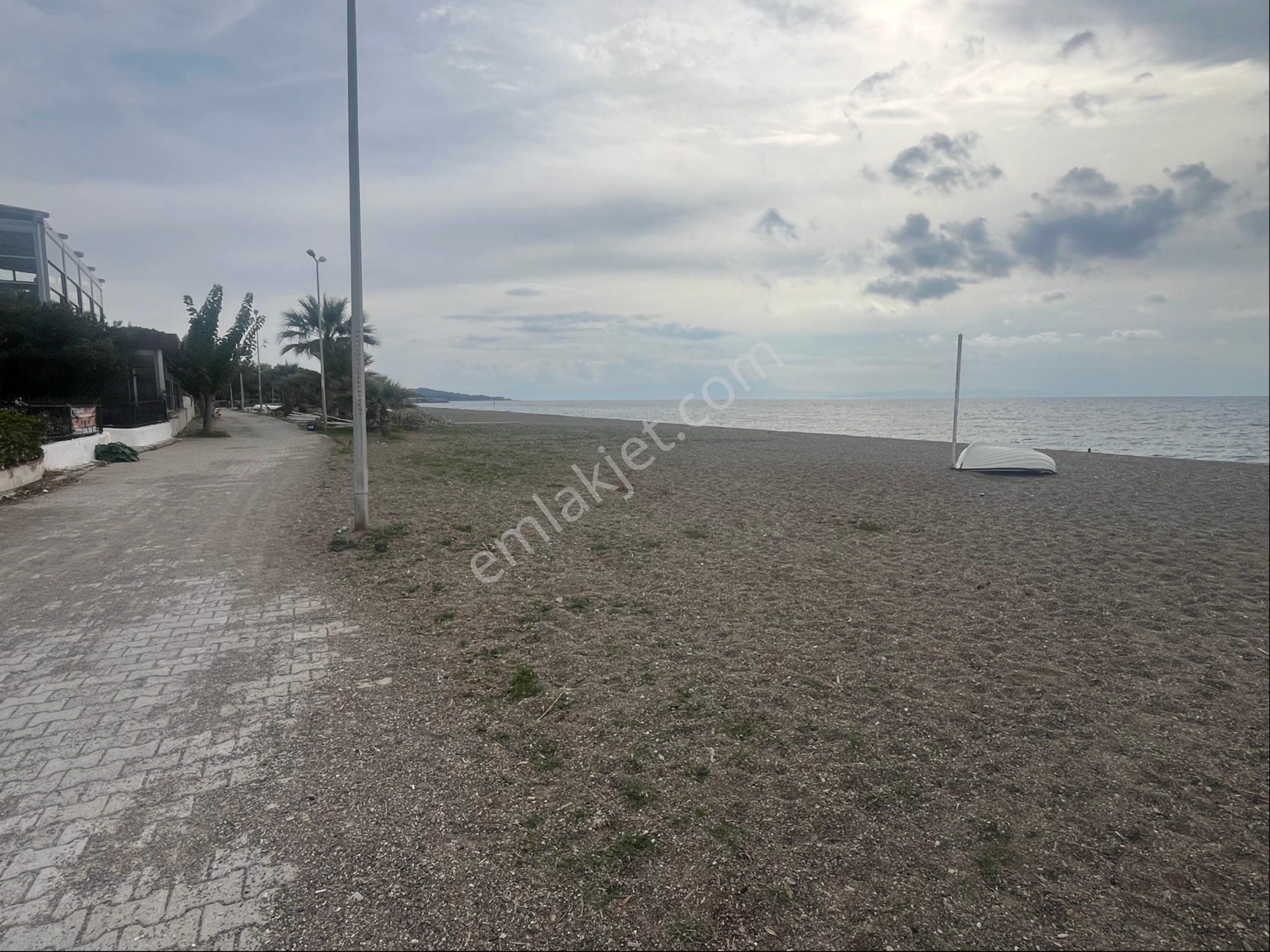 Özderede Denize 30mt Ultra Lüx 3+1 Villa - Görsel 6