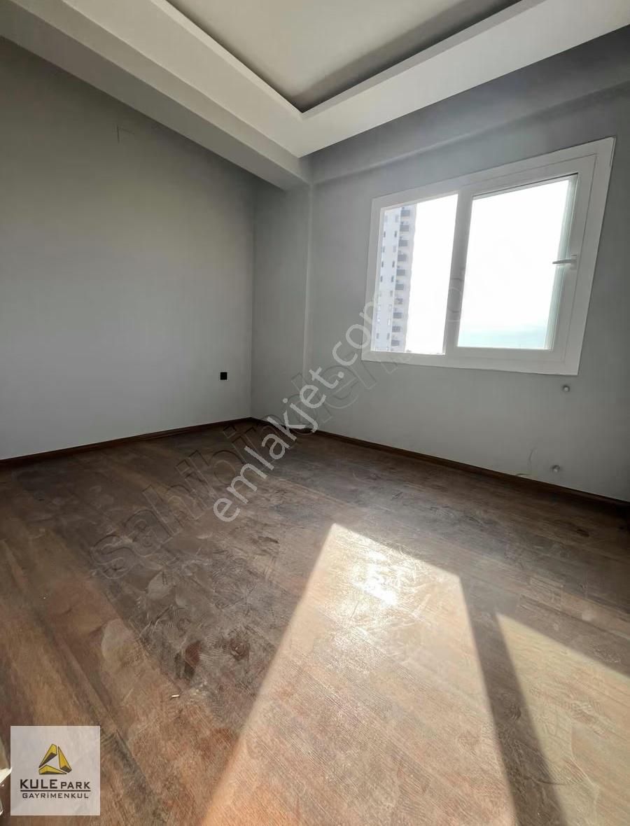 Gültepe'de Yatırımcıların Dikkatine Çift Cephe 2+1 Satılık Daire - Görsel 11