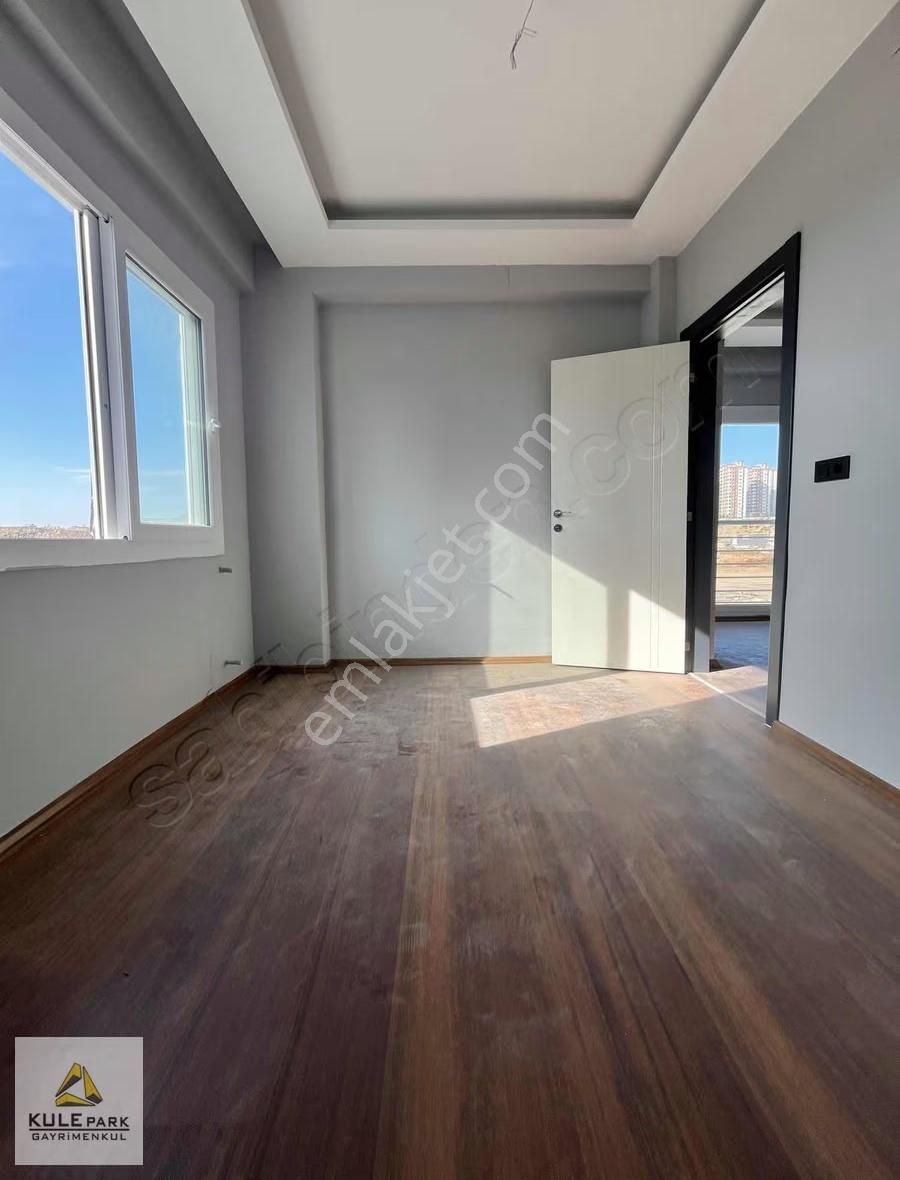 Gültepe'de Yatırımcıların Dikkatine Çift Cephe 2+1 Satılık Daire - Görsel 10