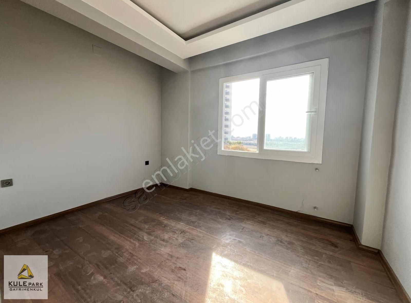 Gültepe'de Yatırımcıların Dikkatine Çift Cephe 2+1 Satılık Daire - Görsel 12