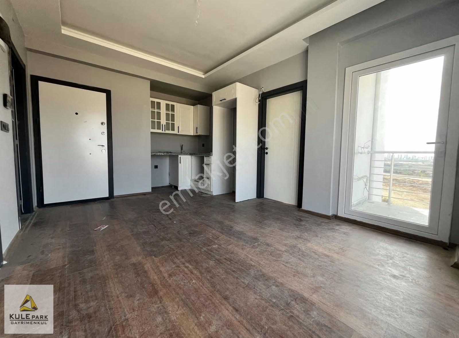 Gültepe'de Yatırımcıların Dikkatine Çift Cephe 2+1 Satılık Daire - Görsel 7