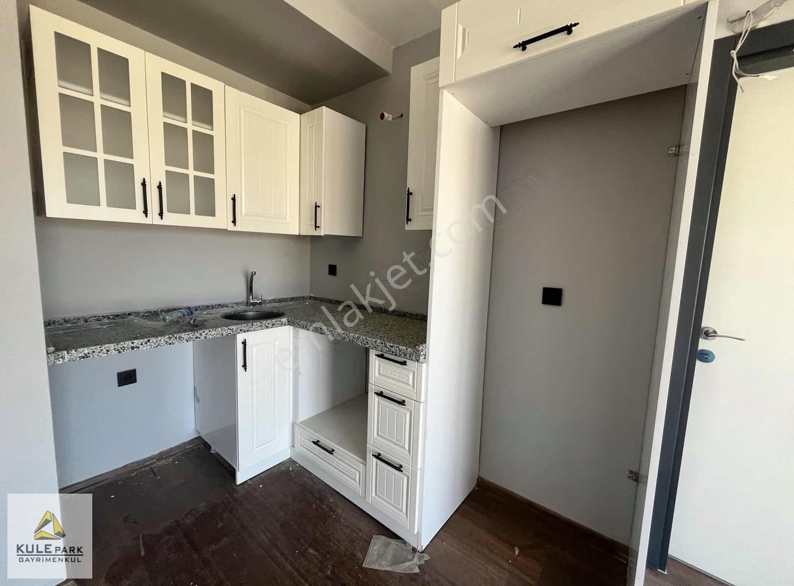 Gültepe'de Yatırımcıların Dikkatine Çift Cephe 2+1 Satılık Daire - Görsel 6