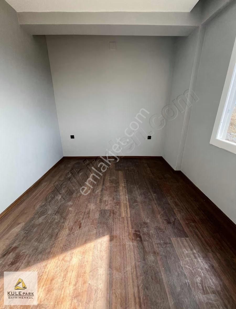 Gültepe'de Yatırımcıların Dikkatine Çift Cephe 2+1 Satılık Daire - Görsel 14