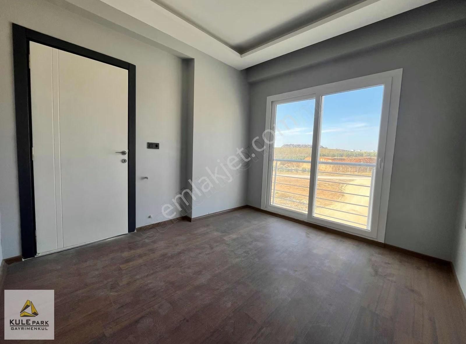 Gültepe'de Yatırımcıların Dikkatine Çift Cephe 2+1 Satılık Daire - Görsel 4