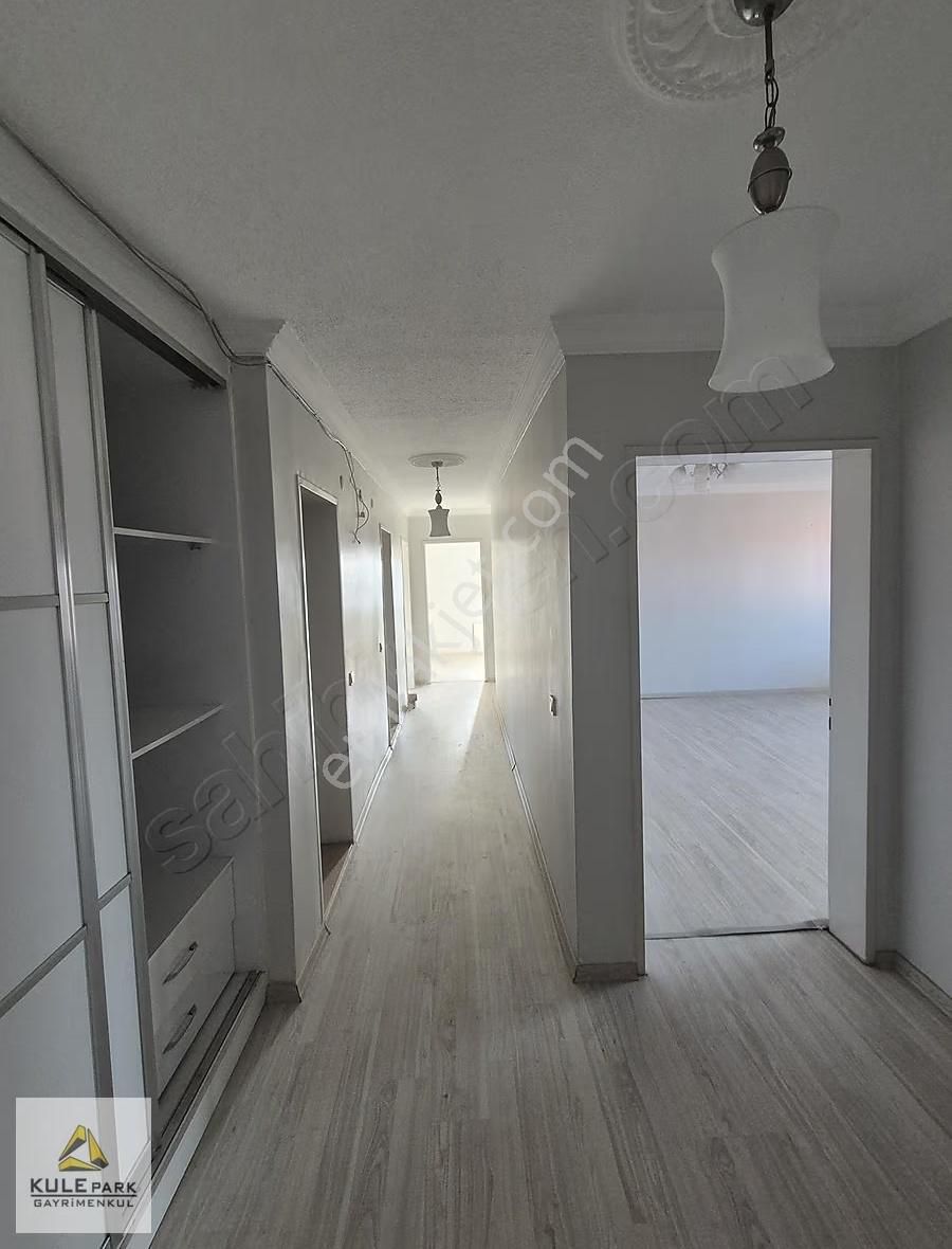 Atakent Polis Okulu Toki 3+1 Doğalgazlı Site İçi Satılık Daire - Görsel 23