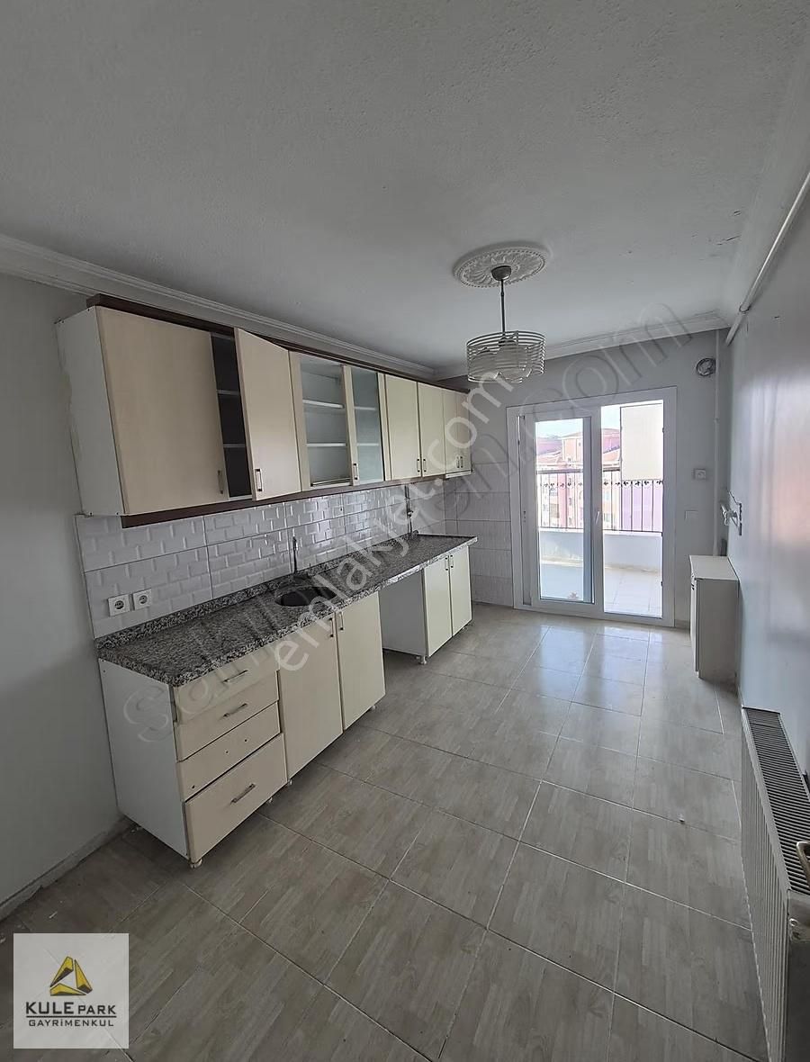 Atakent Polis Okulu Toki 3+1 Doğalgazlı Site İçi Satılık Daire