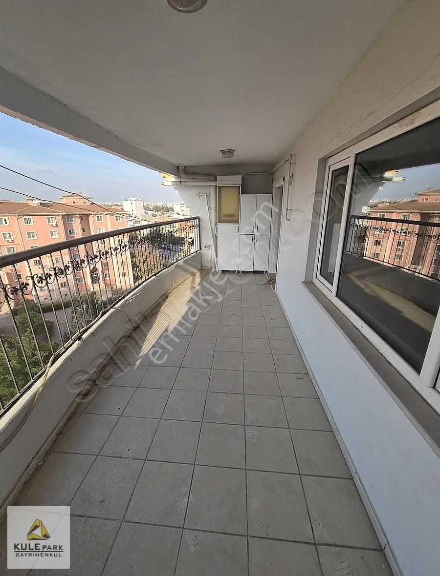 Atakent Polis Okulu Toki 3+1 Doğalgazlı Site İçi Satılık Daire - Görsel 34