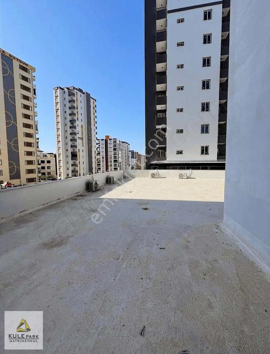 ~kulepark~farkıyla~sarıçam~belediye~yakını~2+1~k~mutfak~teraslı~ - Görsel 7