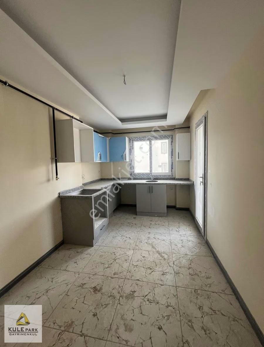 ~kulepark~farkıyla~sarıçam~belediye~yakını~2+1~k~mutfak~teraslı~ - Görsel 5