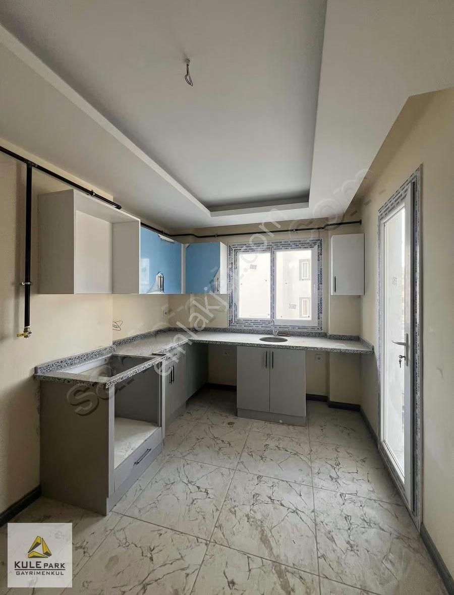 ~kulepark~farkıyla~sarıçam~belediye~yakını~2+1~k~mutfak~teraslı~ - Görsel 22