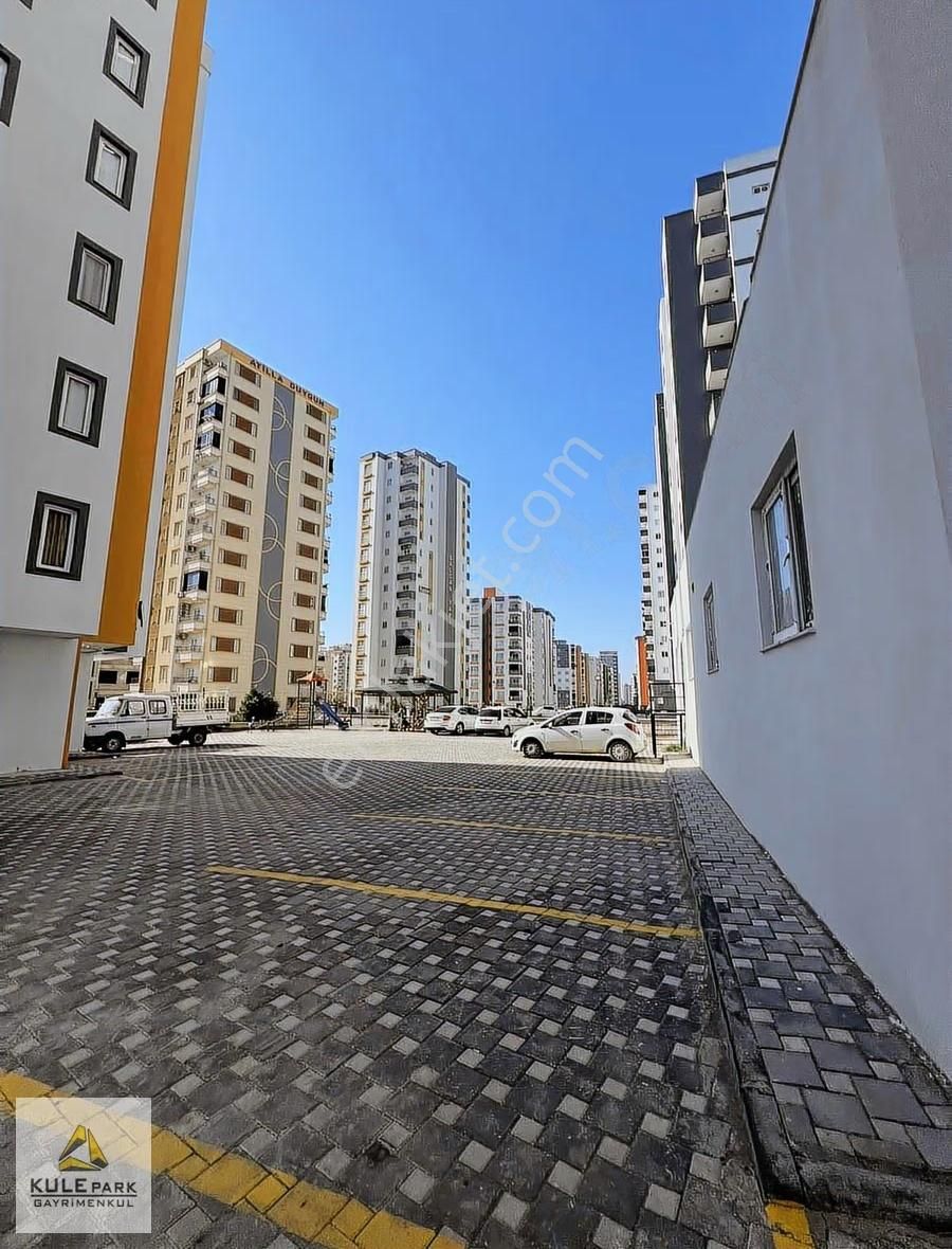 ~kulepark~farkıyla~sarıçam~belediye~yakını~2+1~k~mutfak~teraslı~ - Görsel 18