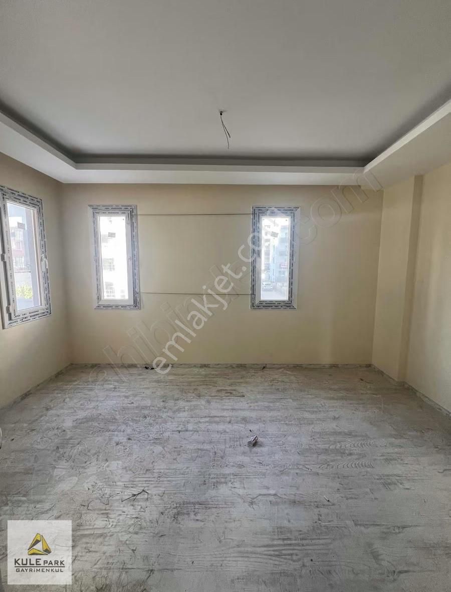 ~kulepark~farkıyla~sarıçam~belediye~yakını~2+1~k~mutfak~teraslı~ - Görsel 15