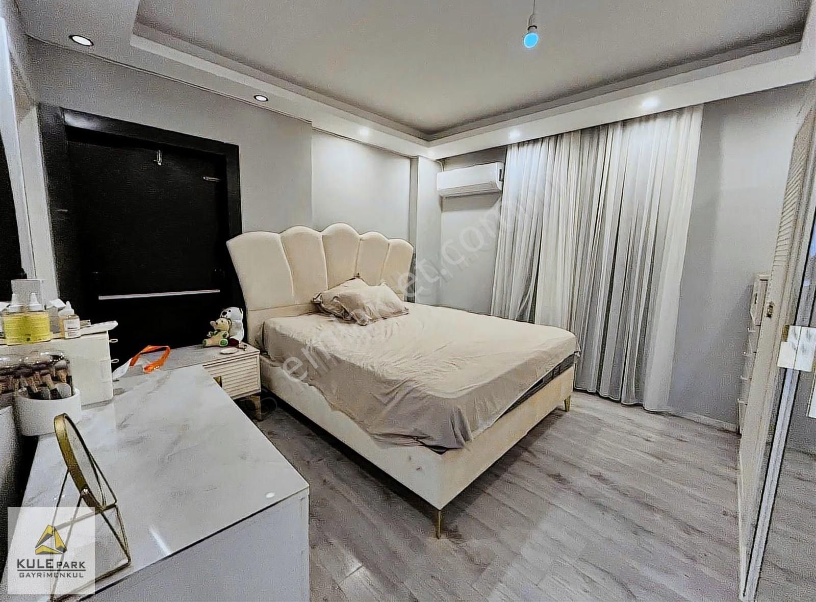 Sofude'de İçi Full Yapılı Geniş 2+1 Kapalı Mutfak Satılık Daire - Görsel 5