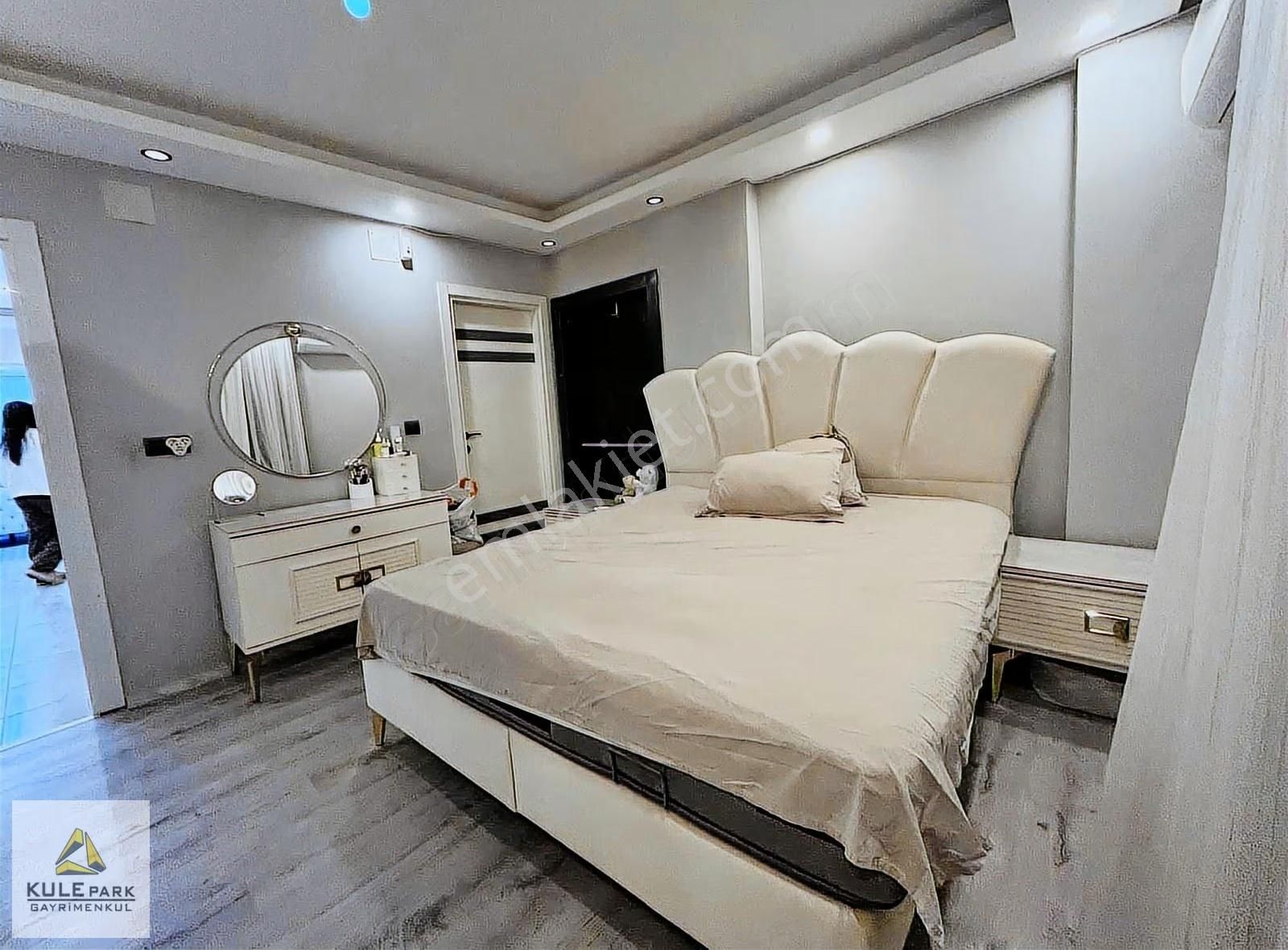 Sofude'de İçi Full Yapılı Geniş 2+1 Kapalı Mutfak Satılık Daire - Görsel 4