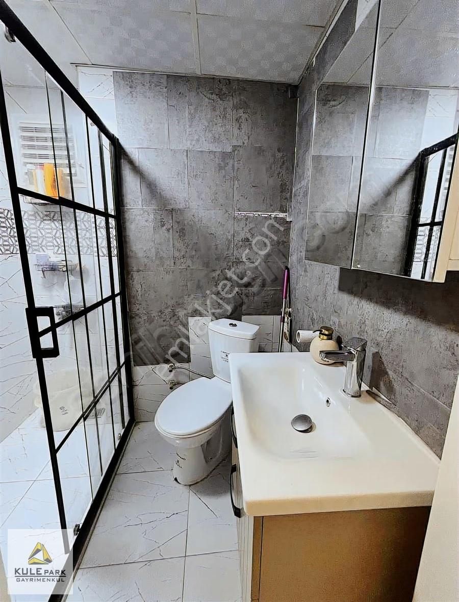 Sofude'de İçi Full Yapılı Geniş 2+1 Kapalı Mutfak Satılık Daire - Görsel 10