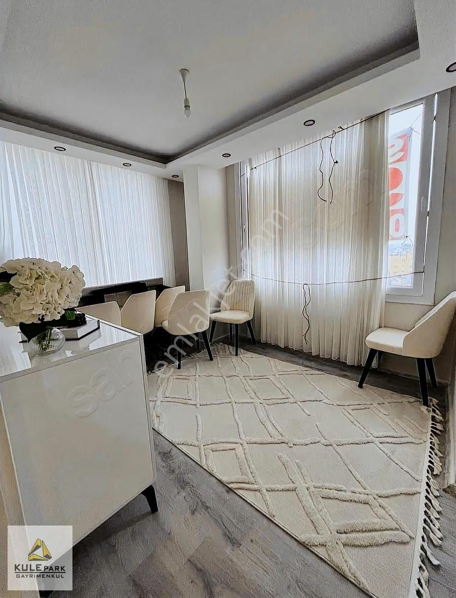 Sofude'de İçi Full Yapılı Geniş 2+1 Kapalı Mutfak Satılık Daire - Görsel 16